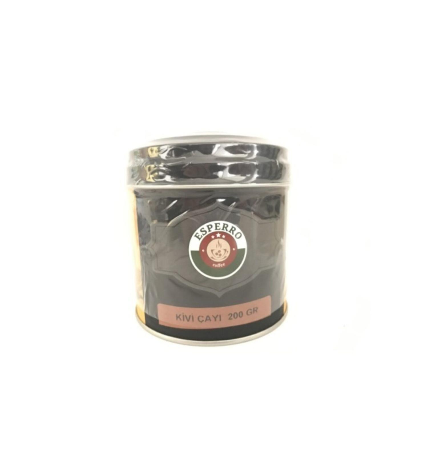 Esperro Kiwi Tea 200 Gr