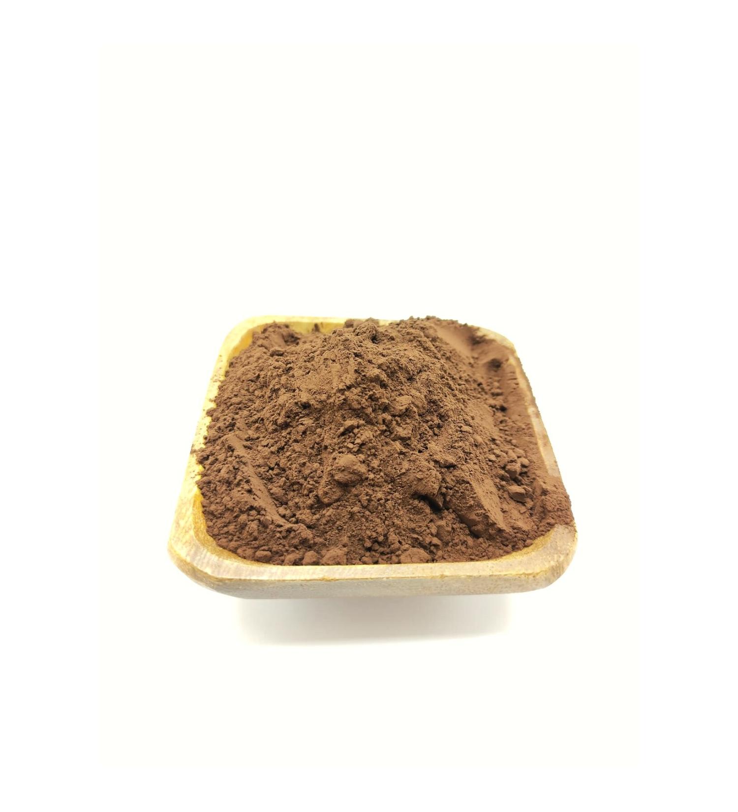 AH NUTS Cocoa 1st Class 1 KG