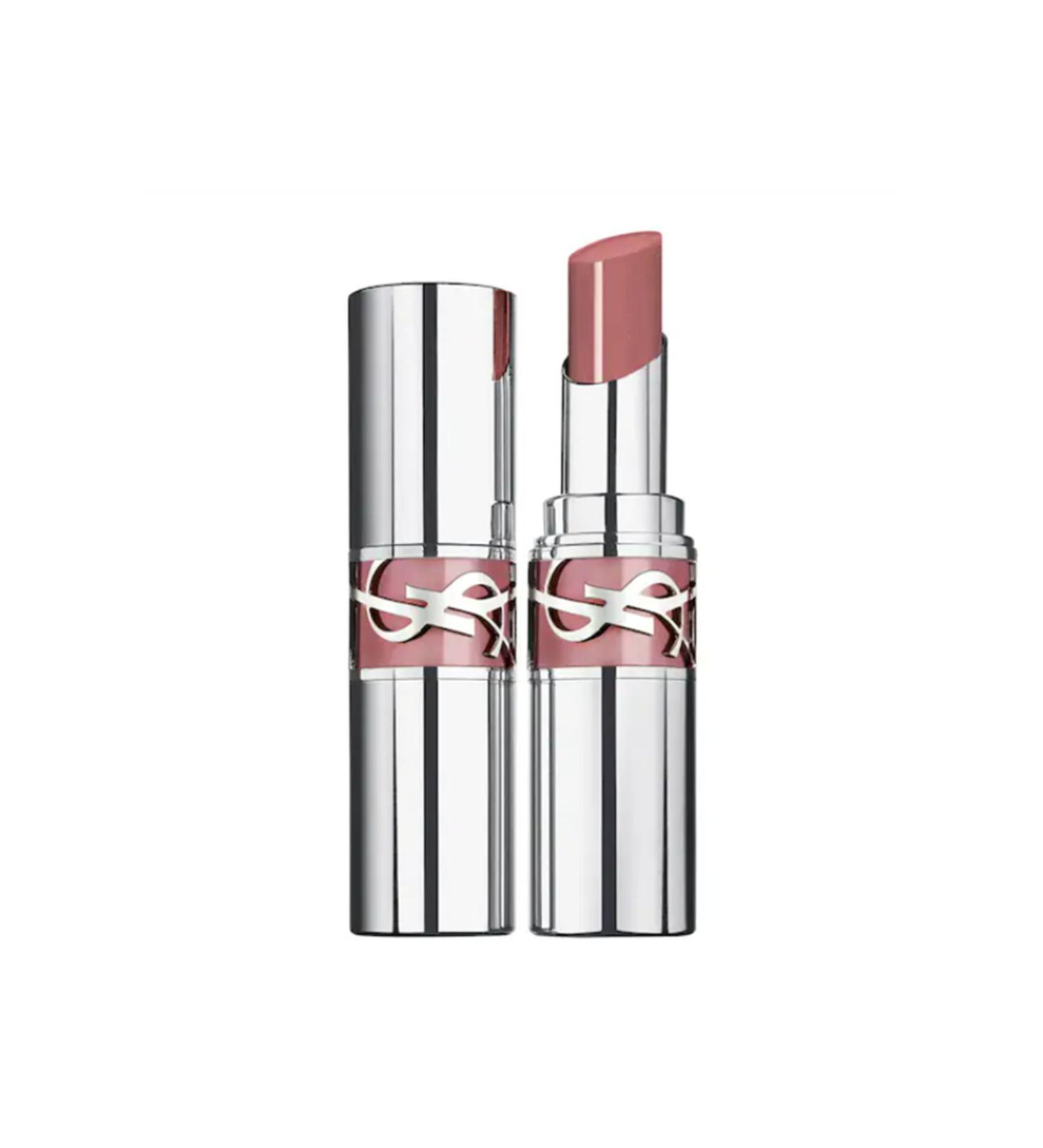 Yves Saint Laurent LOVESHINE ROS LIPS - Buy Online on GoSupps.com