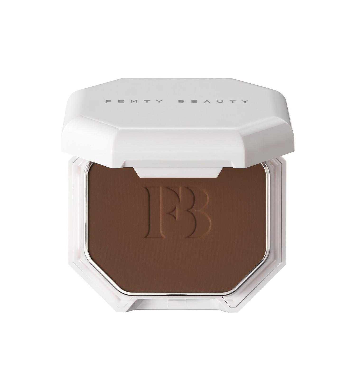 FENTY BEAUTY Pro Filt'r Soft Matte Powder - Long-Lasting Matte Finish Sweat-Resistant Foundation (9.1gr)