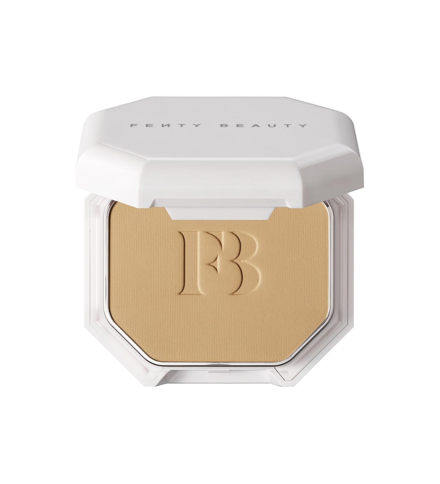 FENTY BEAUTY Pro Filt'r Soft Matte Powder - Long-Lasting Matte Finish Sweat-Resistant Foundation (9.1gr)
