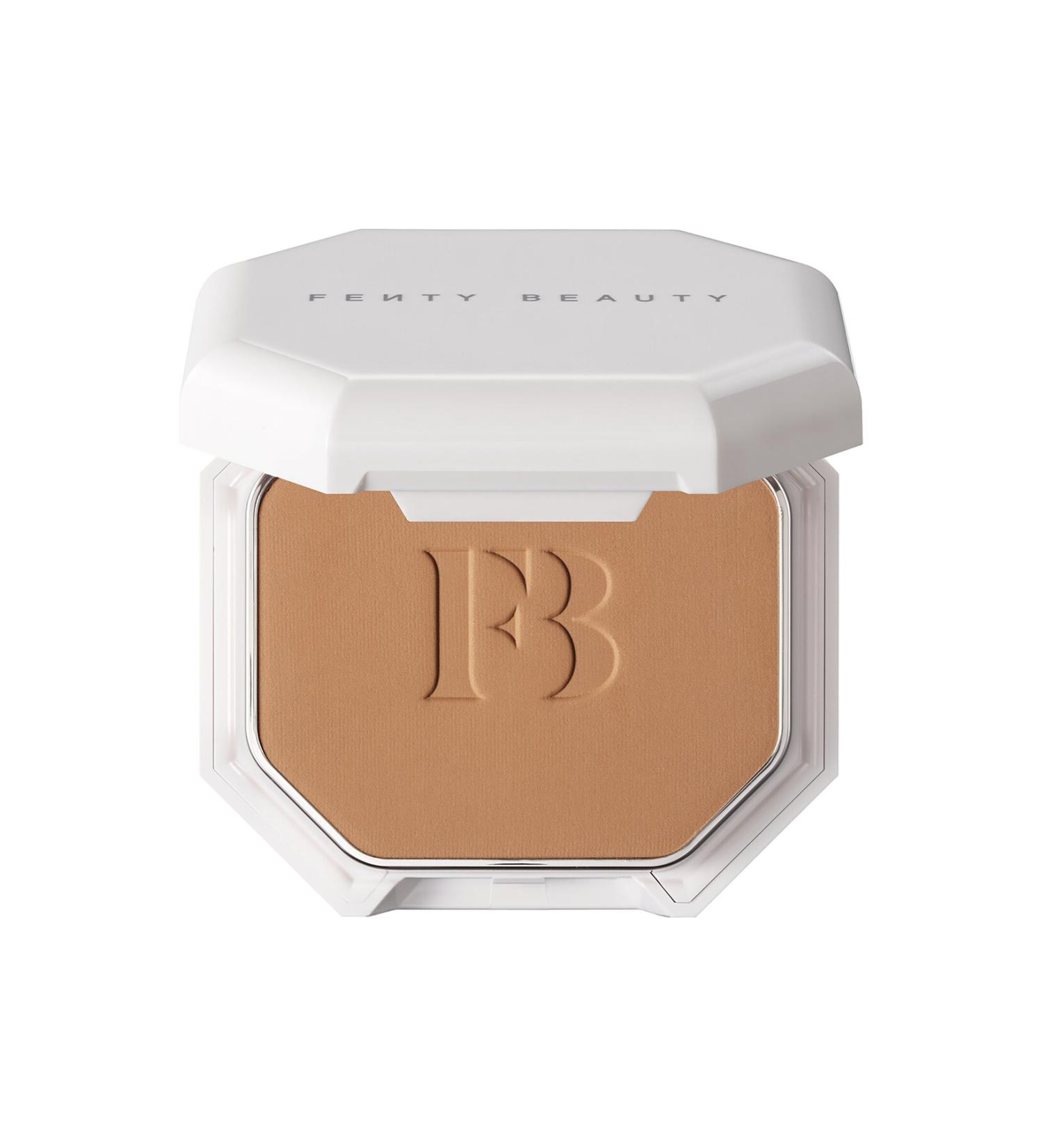 FENTY BEAUTY Pro Filt'r Soft Matte Powder - Long-Lasting Matte Finish Sweat-Resistant Foundation (9.1gr)