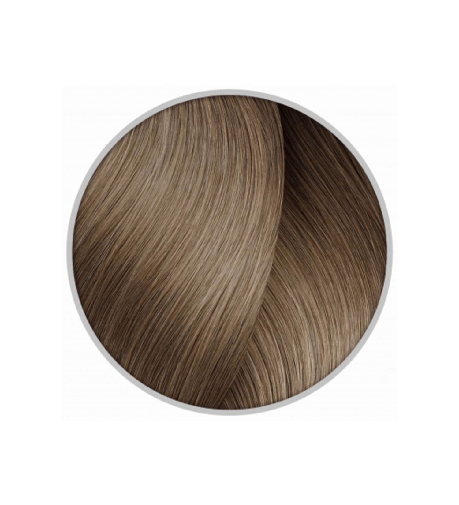 IONA Inoa Ammonia Free Hair Dye 60 g CODE: 9.12 Blonde Ash Irize
