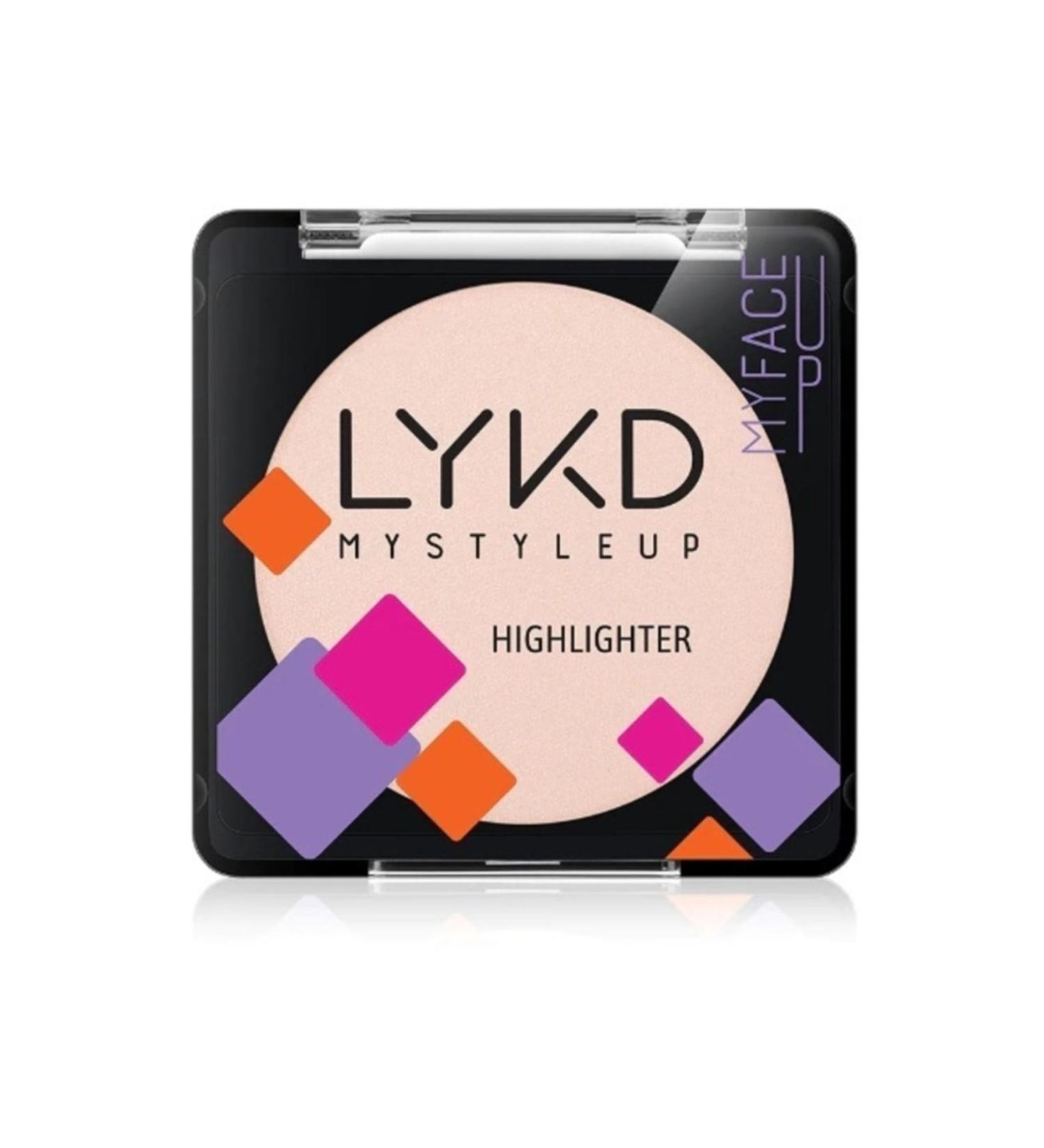 lykd Illuminator 914 Rosy Glow