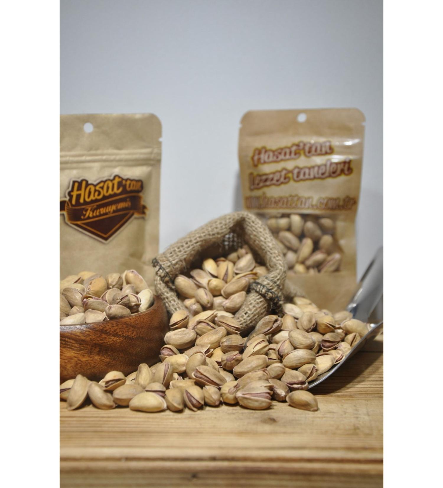 NUTS FROM THE HARVEST Pistachio Special Large Size 500 gr