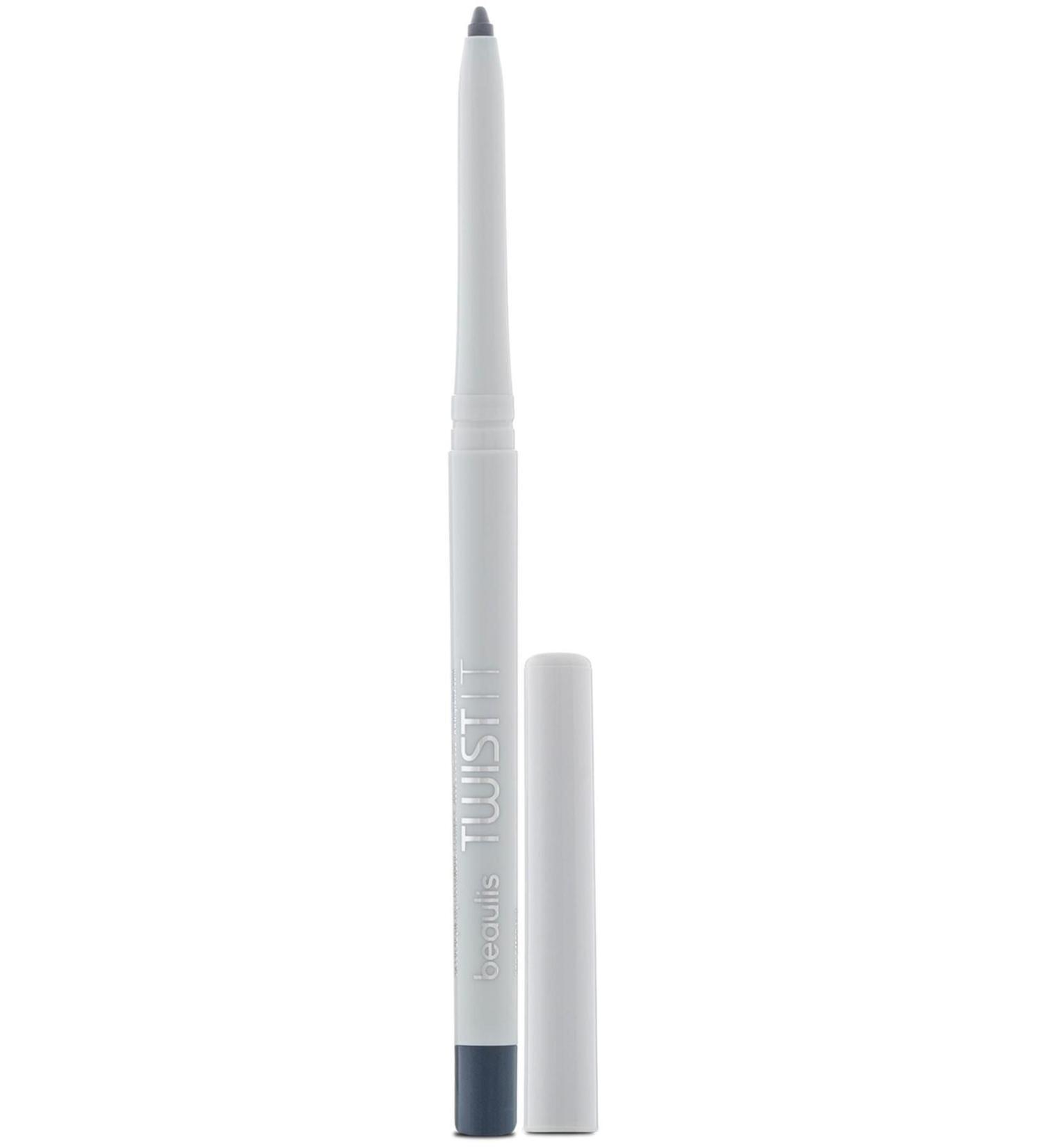 beaulis Brand: Twist It Lifting Eye Pencil 802 Peacock Category: Eye Pencil