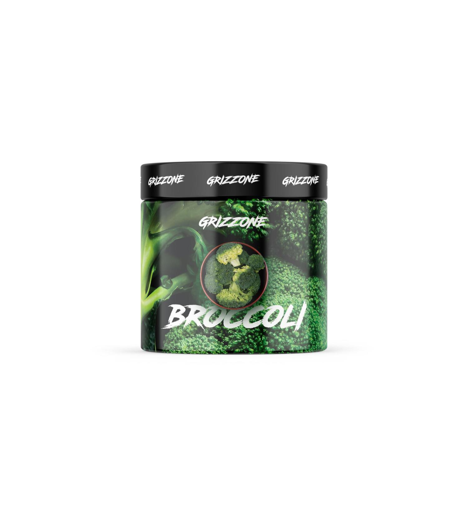GRIZZONE GRIZZONE BROCOLLE HERB POWDER 150 GR