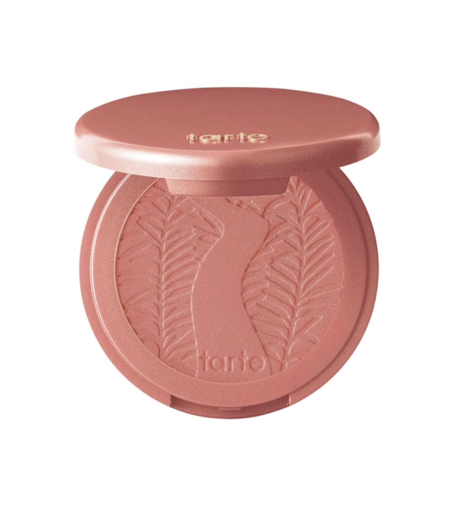 Tarte Amazonian Clay 12-hour Blush Captivating - Blush