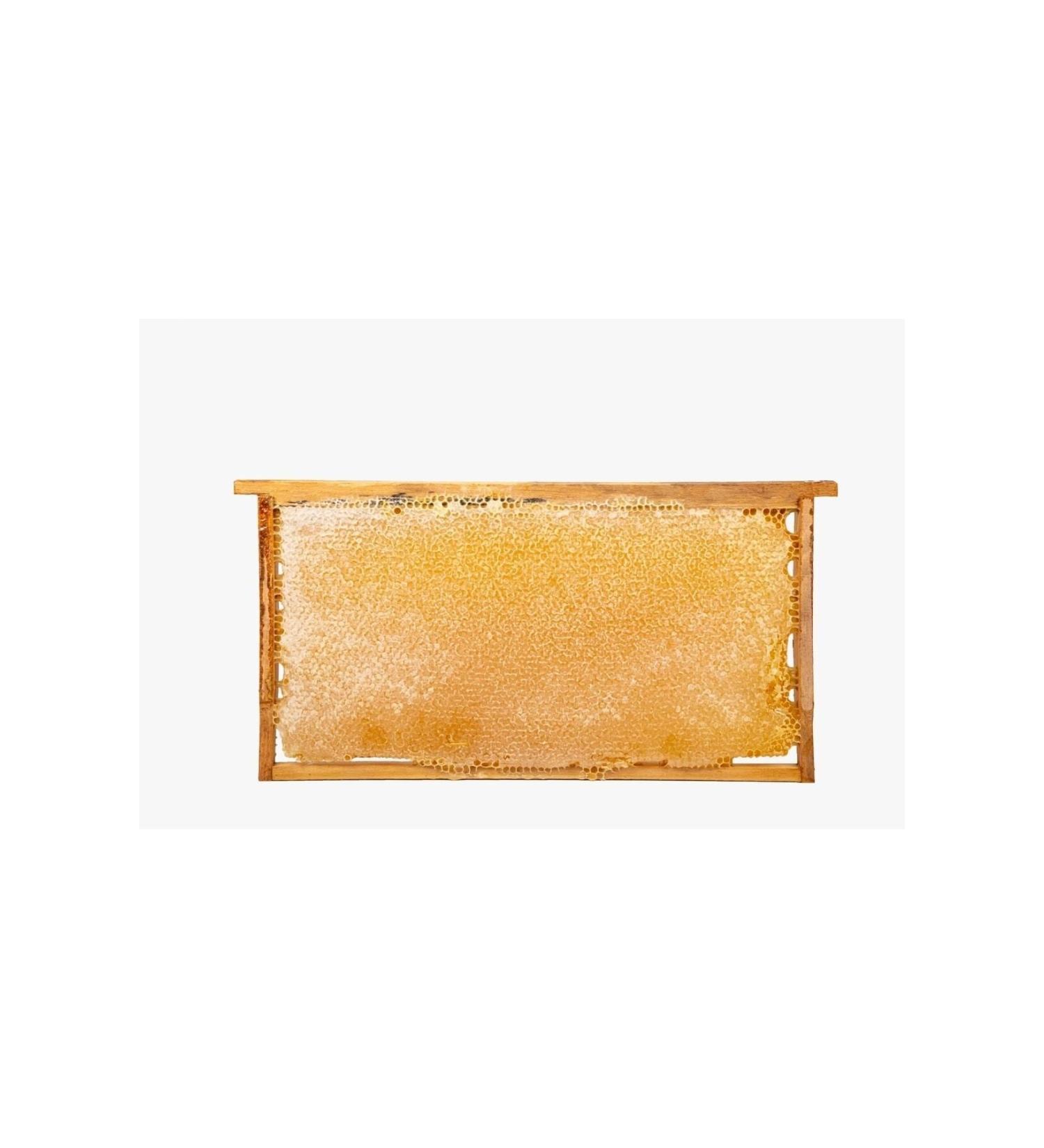 Dr.bal Natural Frame Honeycomb / 1st quality (3.3/3.7 Kg)