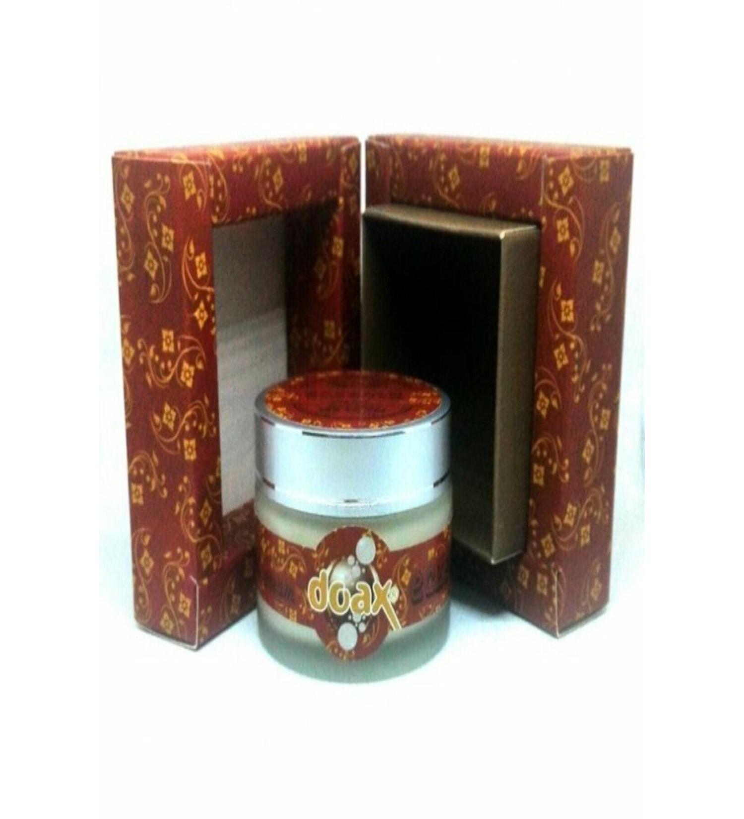 DOAX Eczema Cream 50 ml