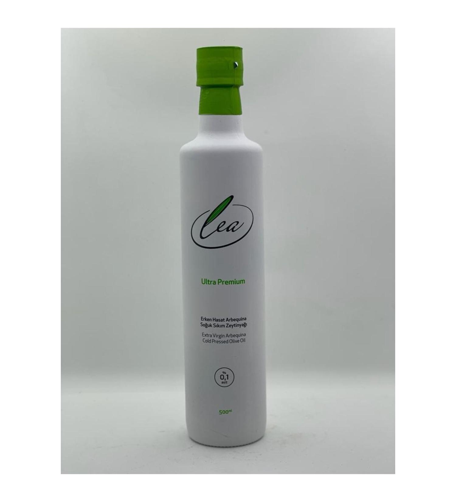LEA Ultra Premium Olive Oil
