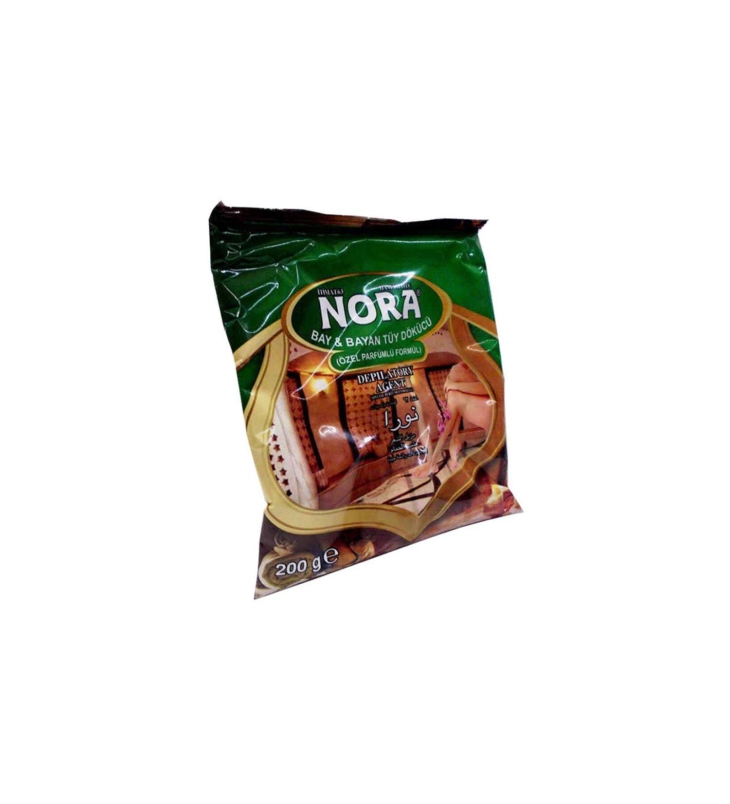 Nora Hammam Herb Hair Removal Cream