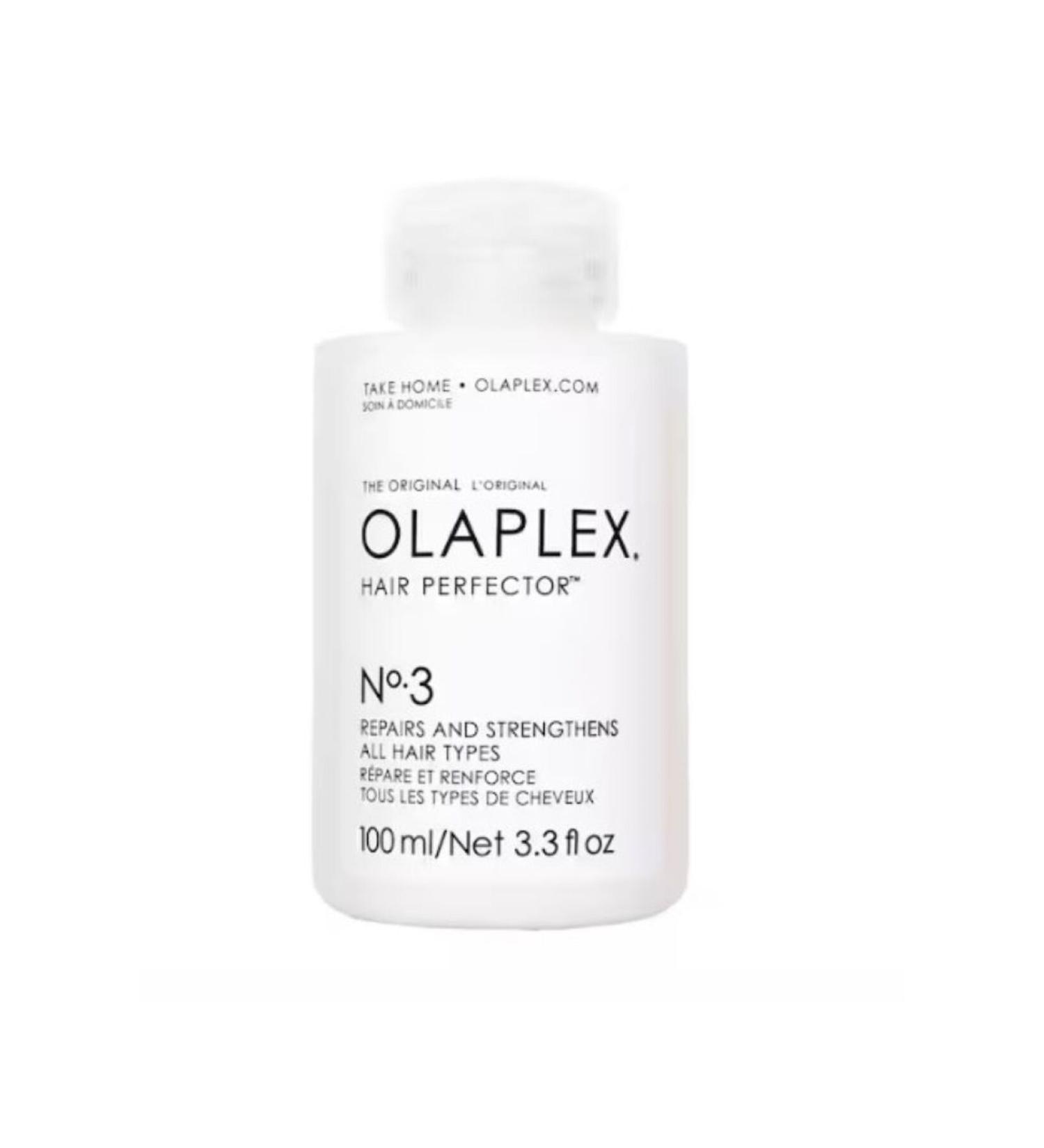 Sephora OLAPLEX-Hair Care N 3 Hair Perfector - Buy Online on GoSupps.com