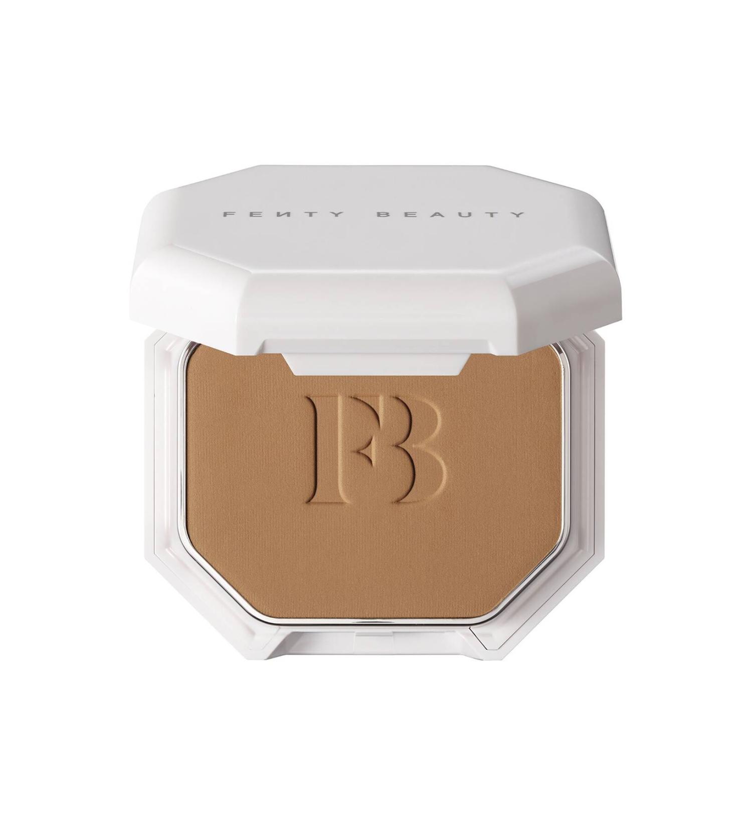FENTY BEAUTY Pro Filt'r Soft Matte Powder - Long-Lasting Matte Finish Sweat-Resistant Foundation (9.1gr)