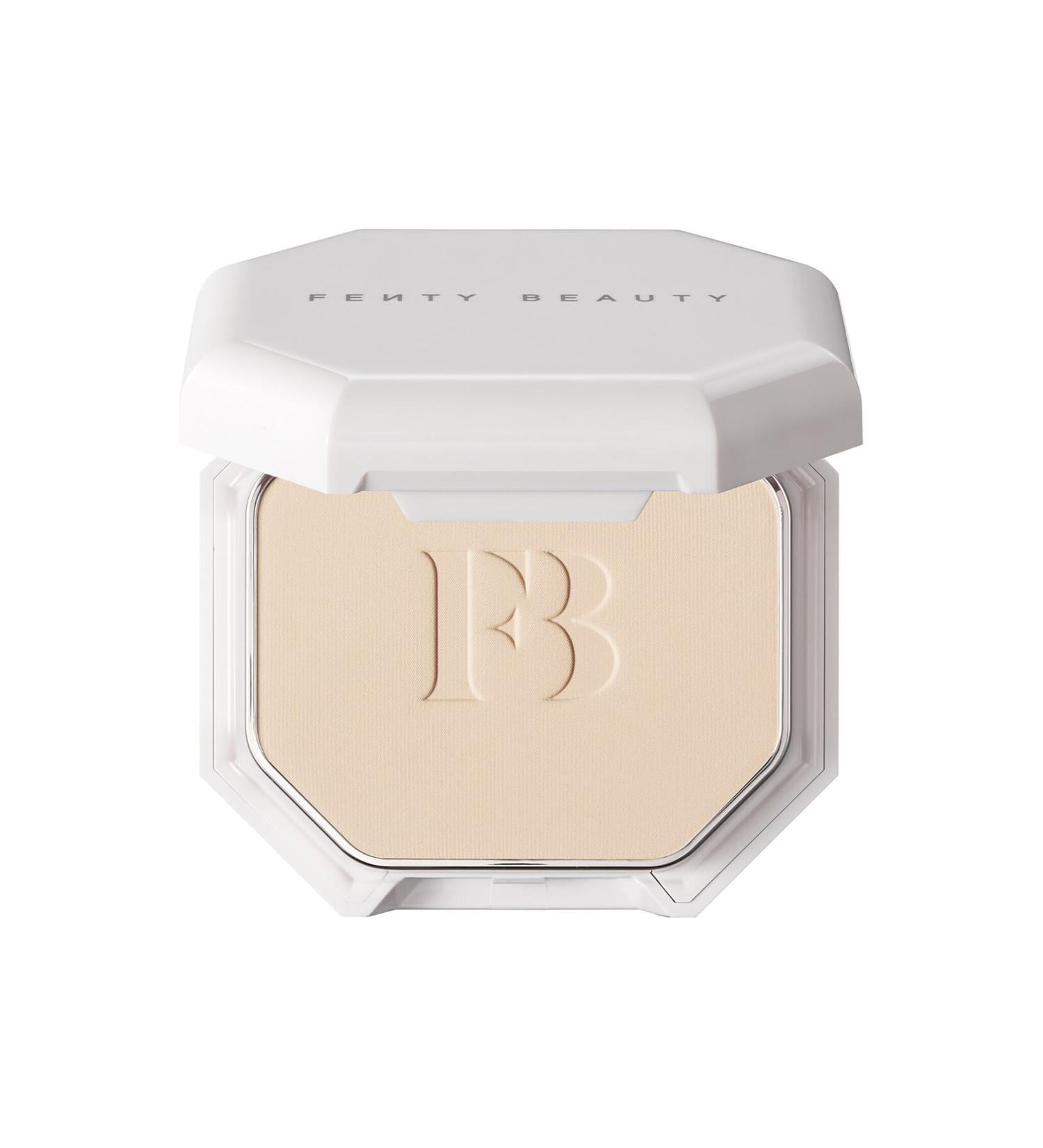 FENTY BEAUTY Pro Filt'r Soft Matte Powder - Long-Lasting Matte Finish Sweat-Resistant Foundation (9.1gr)