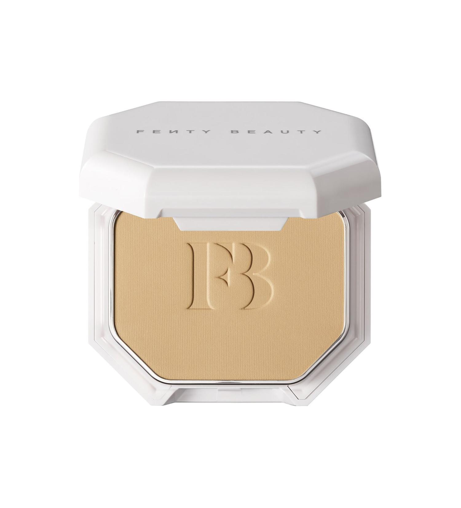 FENTY BEAUTY Pro Filt'r Soft Matte Powder - Long-Lasting Matte Finish Sweat-Resistant Foundation (9.1gr)