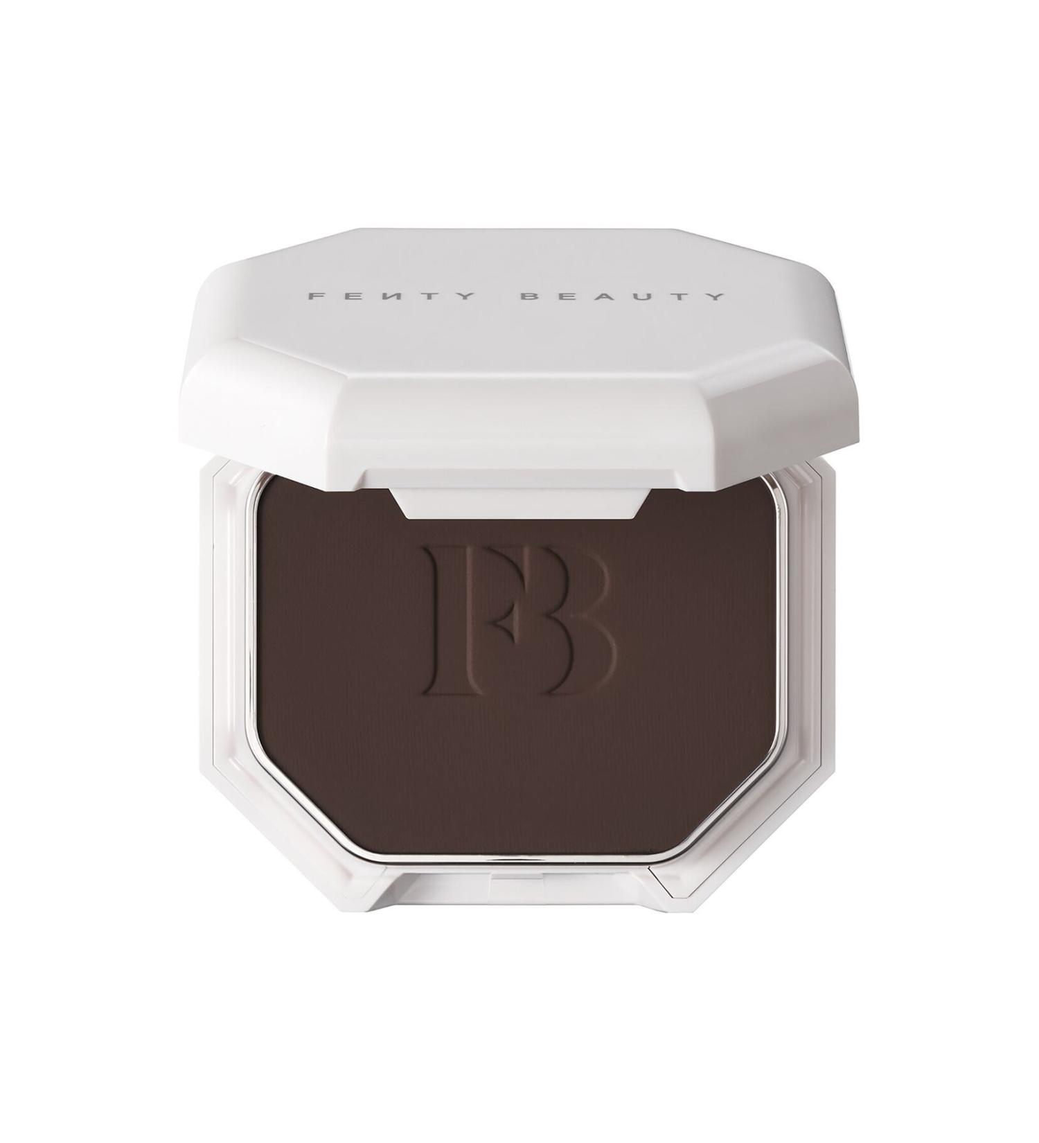 FENTY BEAUTY Pro Filt'r Soft Matte Powder - Long-Lasting Matte Finish Sweat-Resistant Foundation (9.1gr)