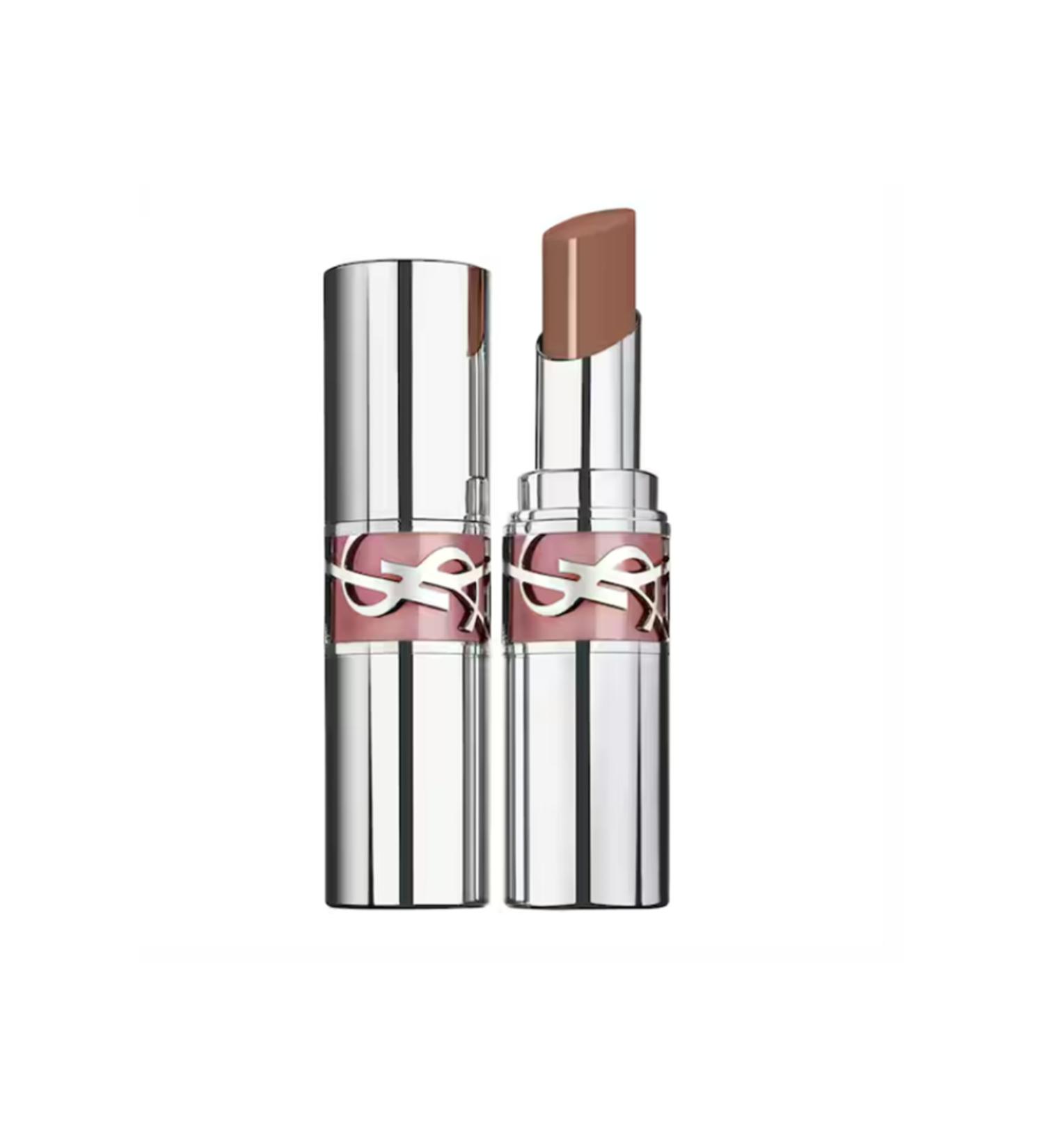 Yves Saint Laurent YSL Loveshine - Moisturizing and Shining Lipstick - Buy Online on GoSupps.com