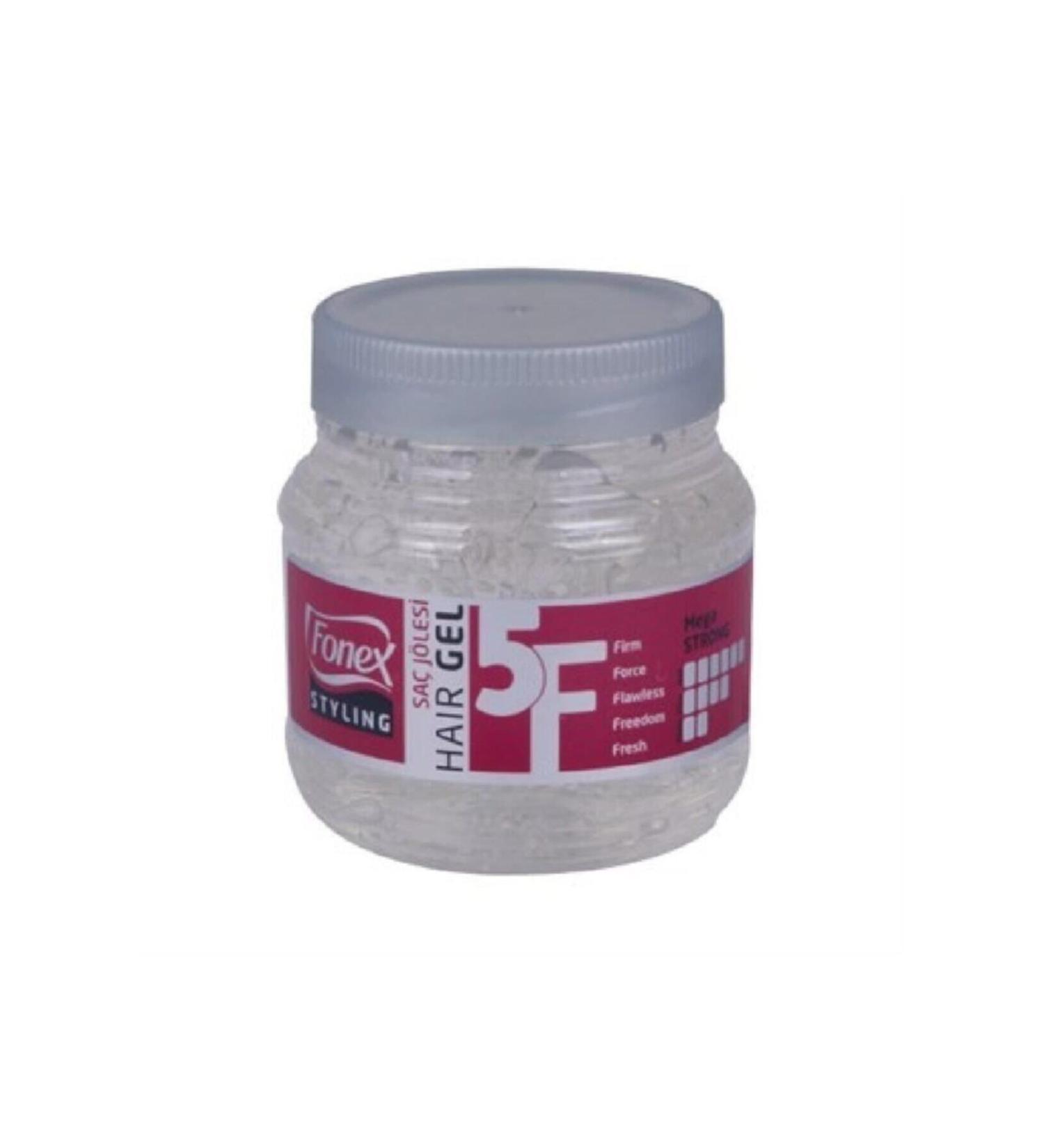 Guntem Fonex Jelly Mega Strong 150 ml