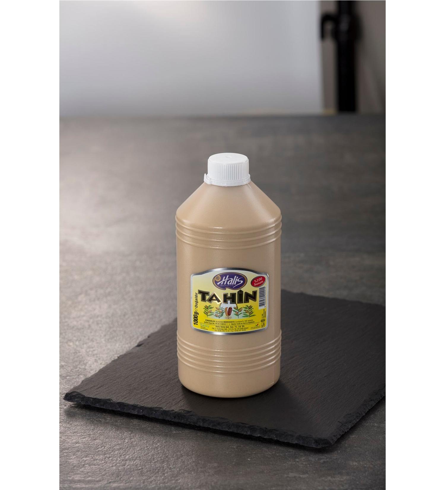 Halishelva Tahini 1 Kg