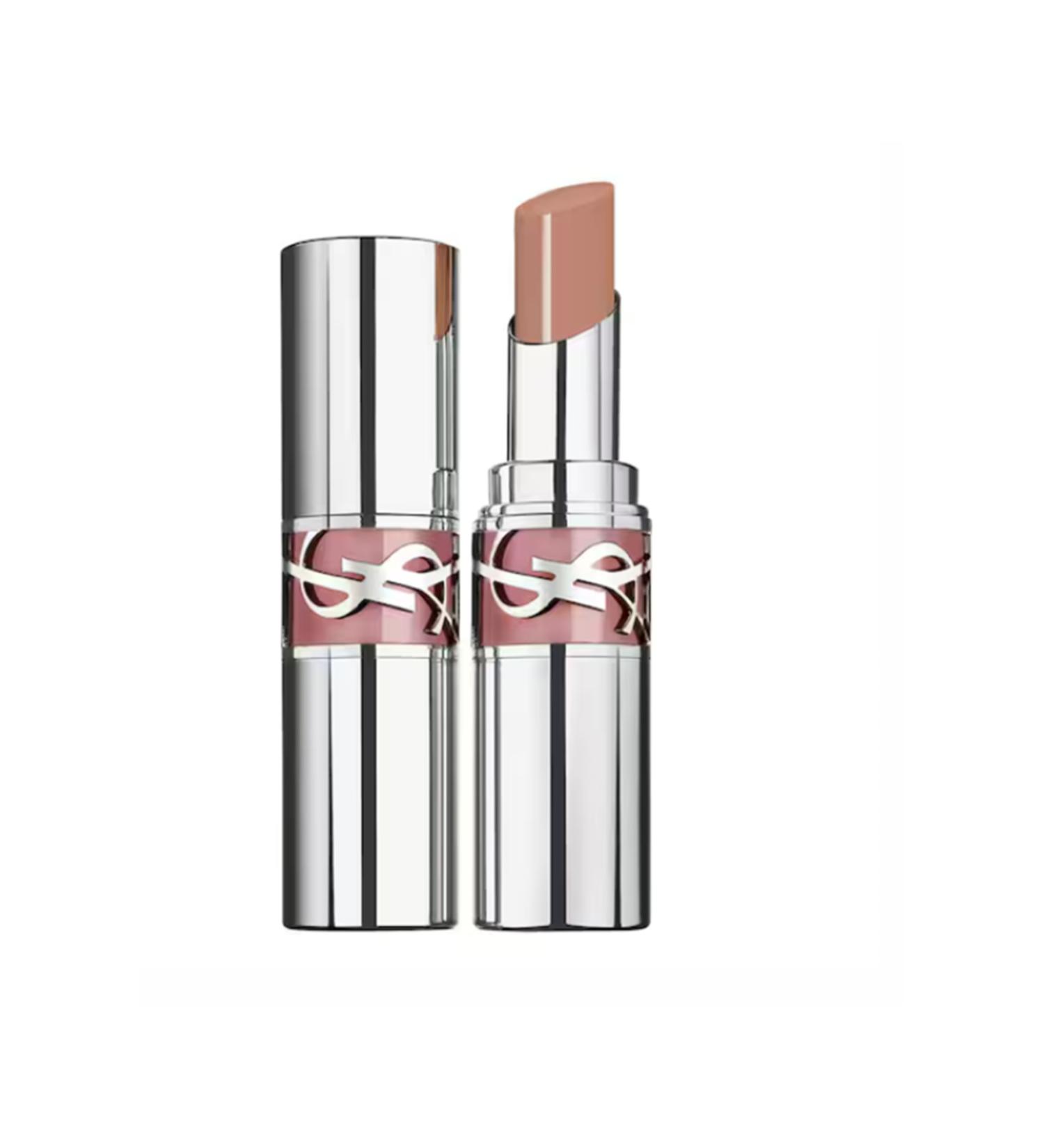 Yves Saint Laurent YSL Loveshine - Moisturizing and Shining Lipstick - Buy Online on GoSupps.com