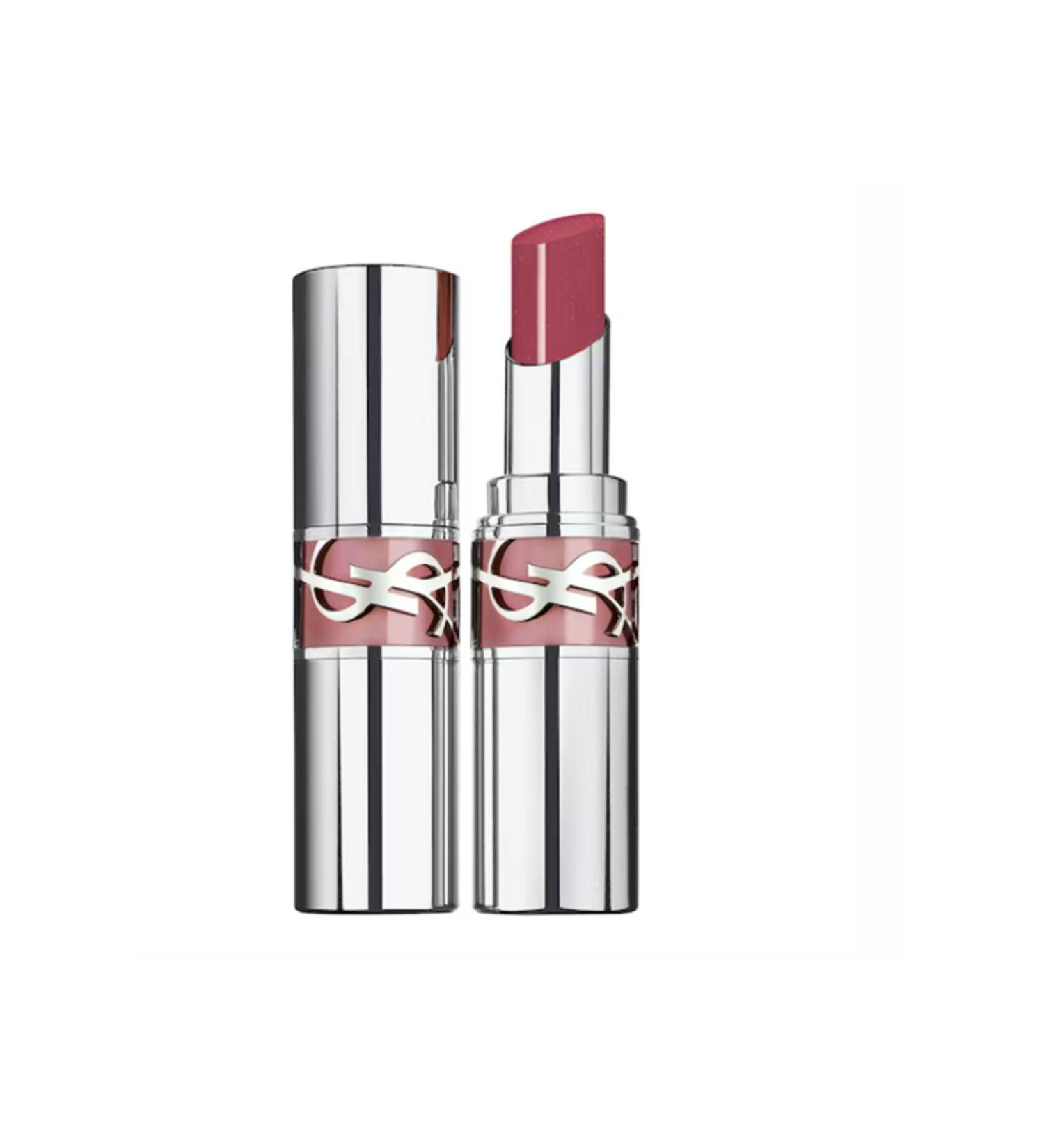 Yves Saint Laurent YSL Loveshine - Moisturizing and Shining Lipstick - Buy Online on GoSupps.com