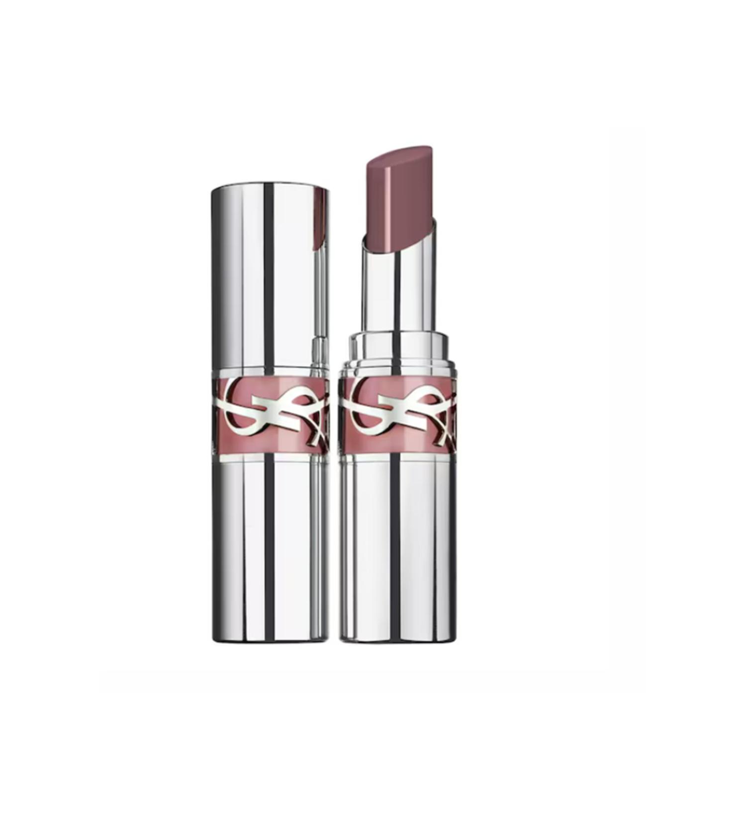 Yves Saint Laurent YSL Loveshine - Moisturizing and Shining Lipstick - Buy Online on GoSupps.com