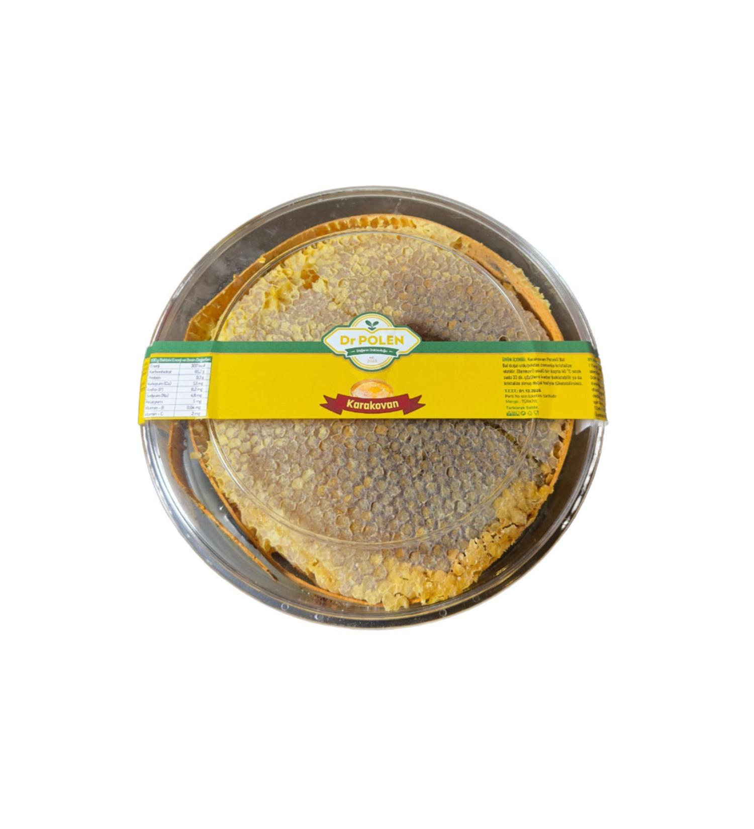 Dr Polen Karakovan Honey 1 Kg