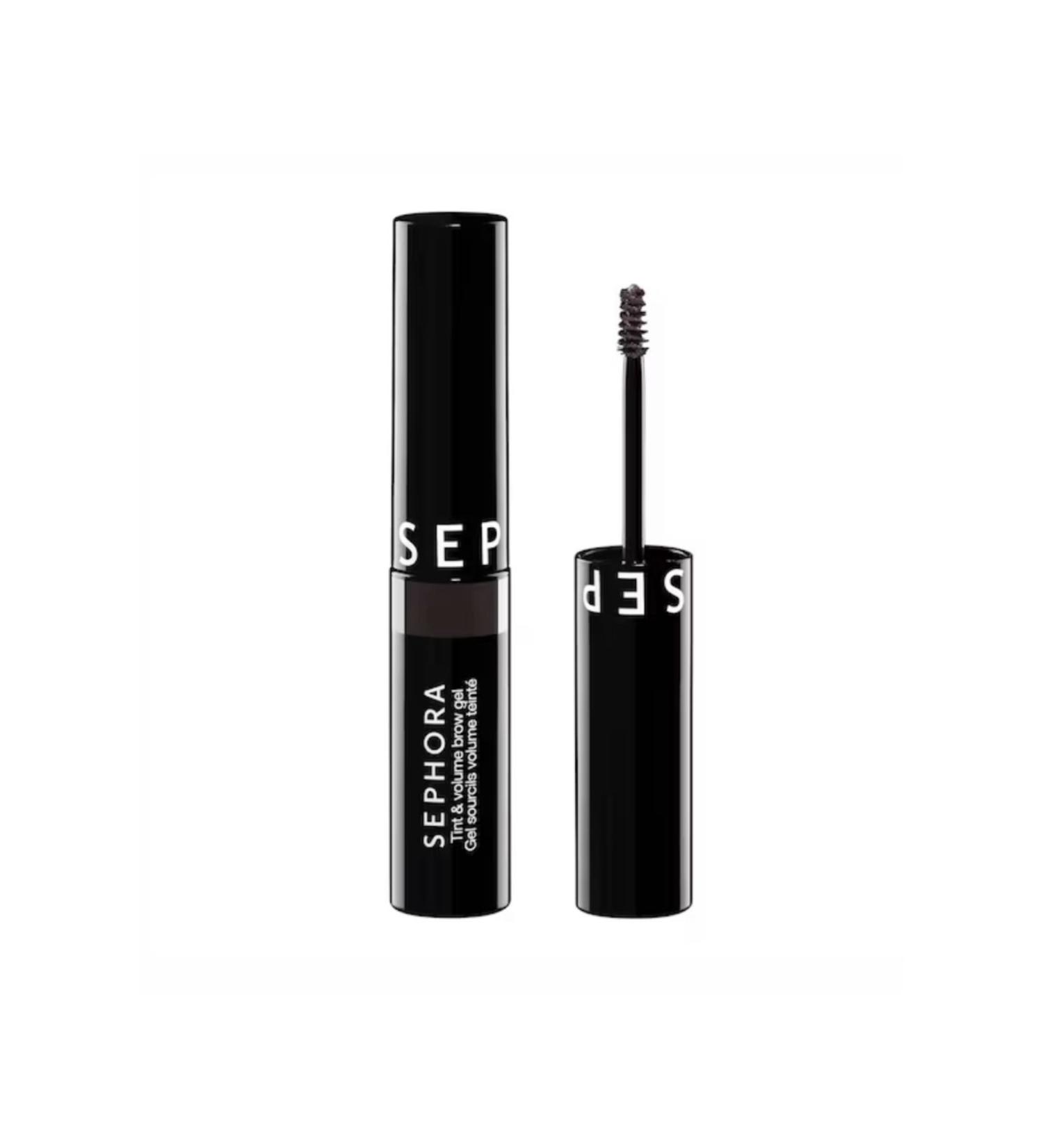 Sephora Tinted Volume Brow Gel Tint & Volume Brow Gel 5 ml