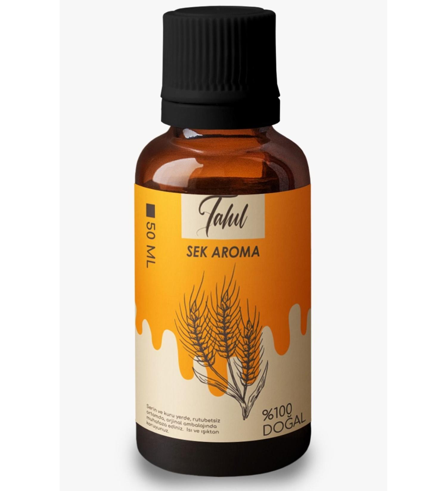 Cereal Kit - Cereal Flavor 50 ml (SUITABLE FOR 5 LITERS)