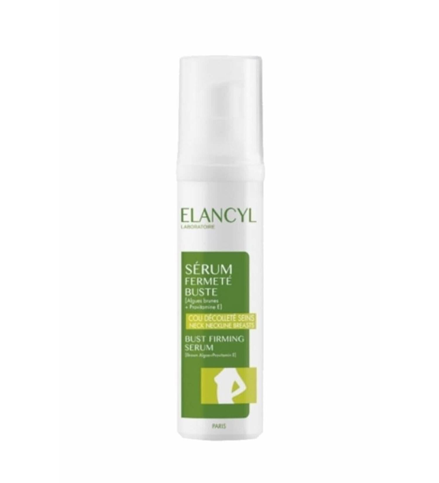 Elancyl Serum Fermete Buste 50 ml (BREAST SHAPING AID CARE GEL)