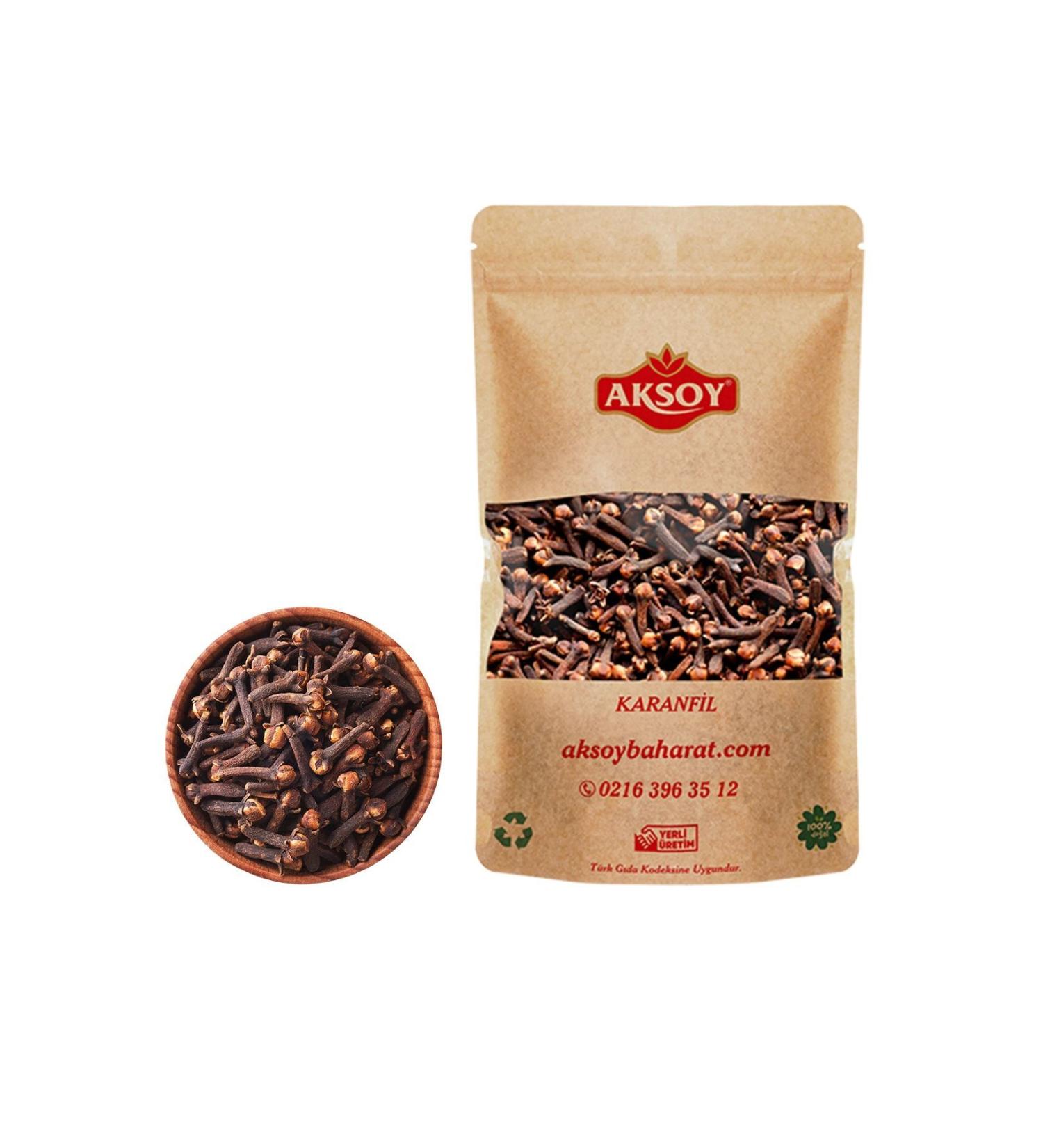 AKSOY Clove 100 gr