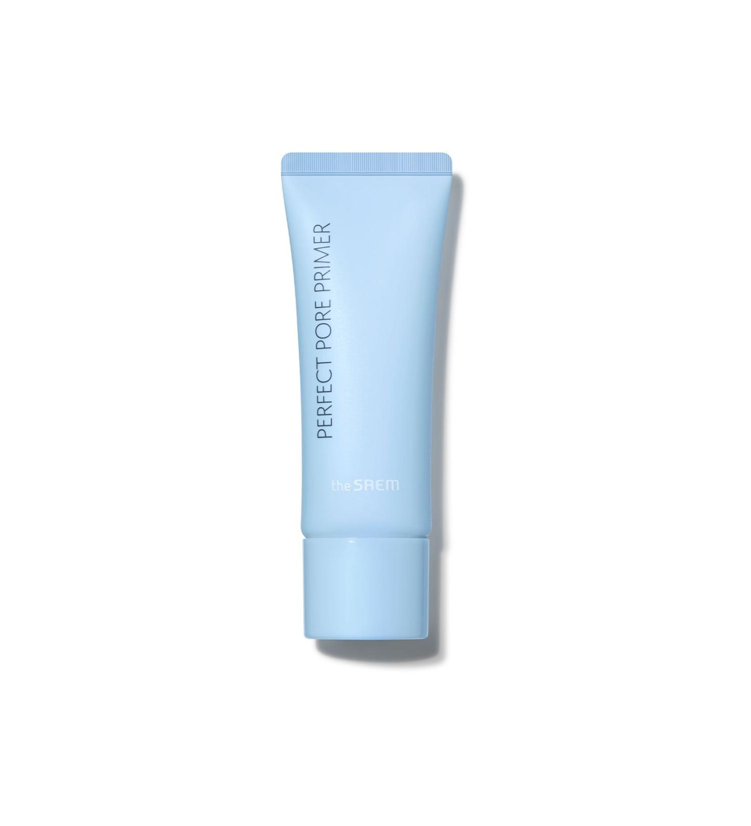 The Saem Saemmul Perfect Pore Primer/ Mineral Primer Suitable for All Skin Types