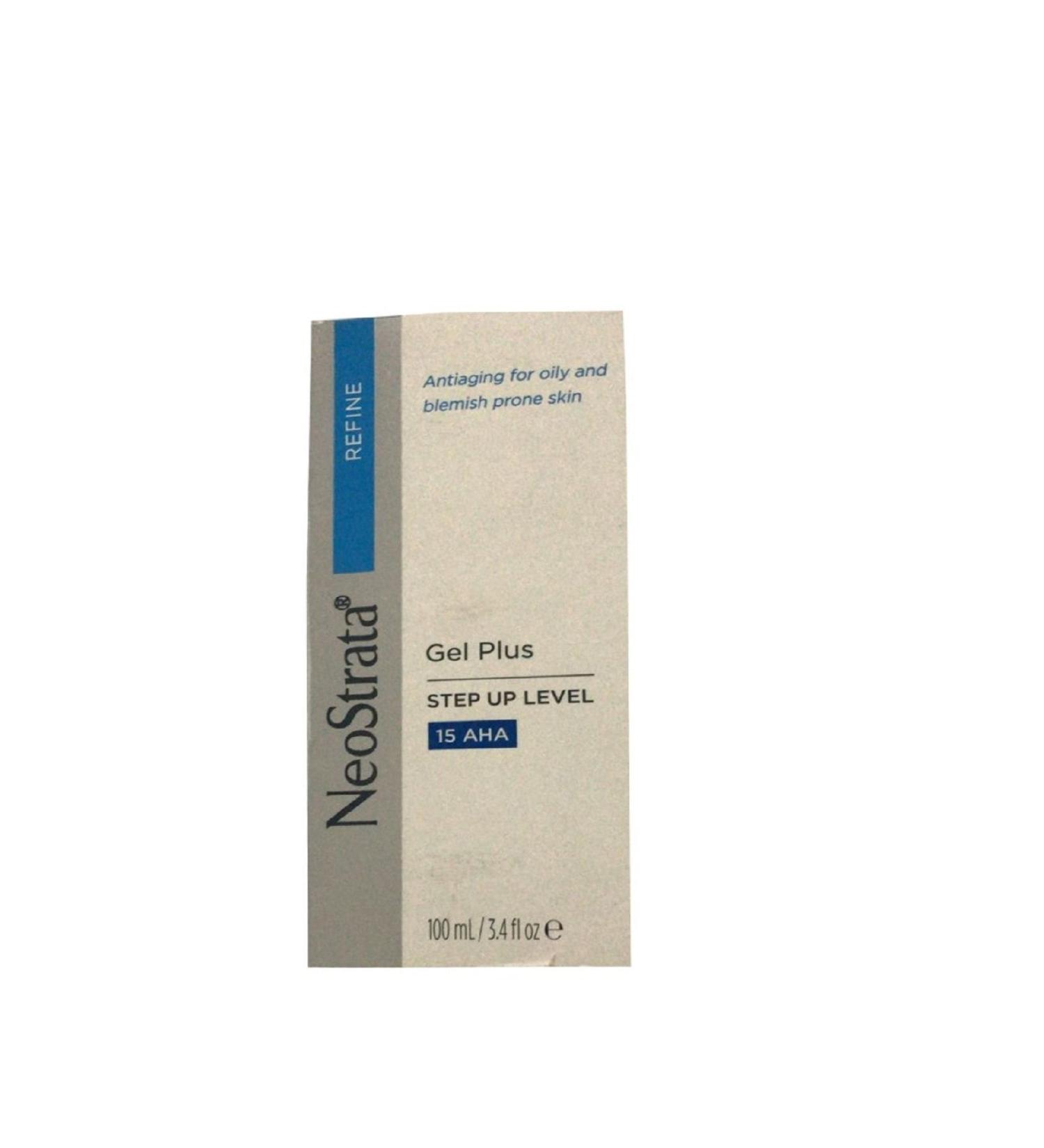 NeoStrata Moisturizing Gel 100 ml 732013082031