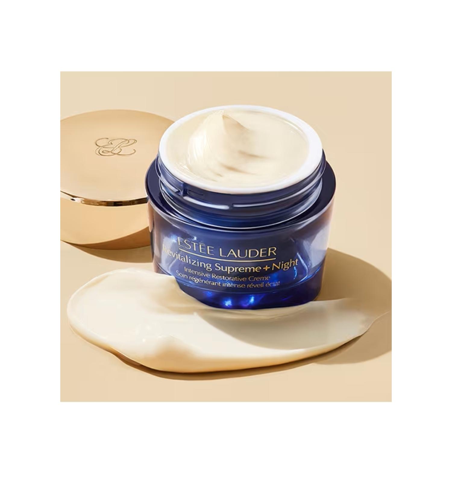EST E LAUDER Estee Lauder Revitalizing Supreme+ Night Anti-Aging Moisturizing Night Cream 50 Ml//WEF56599