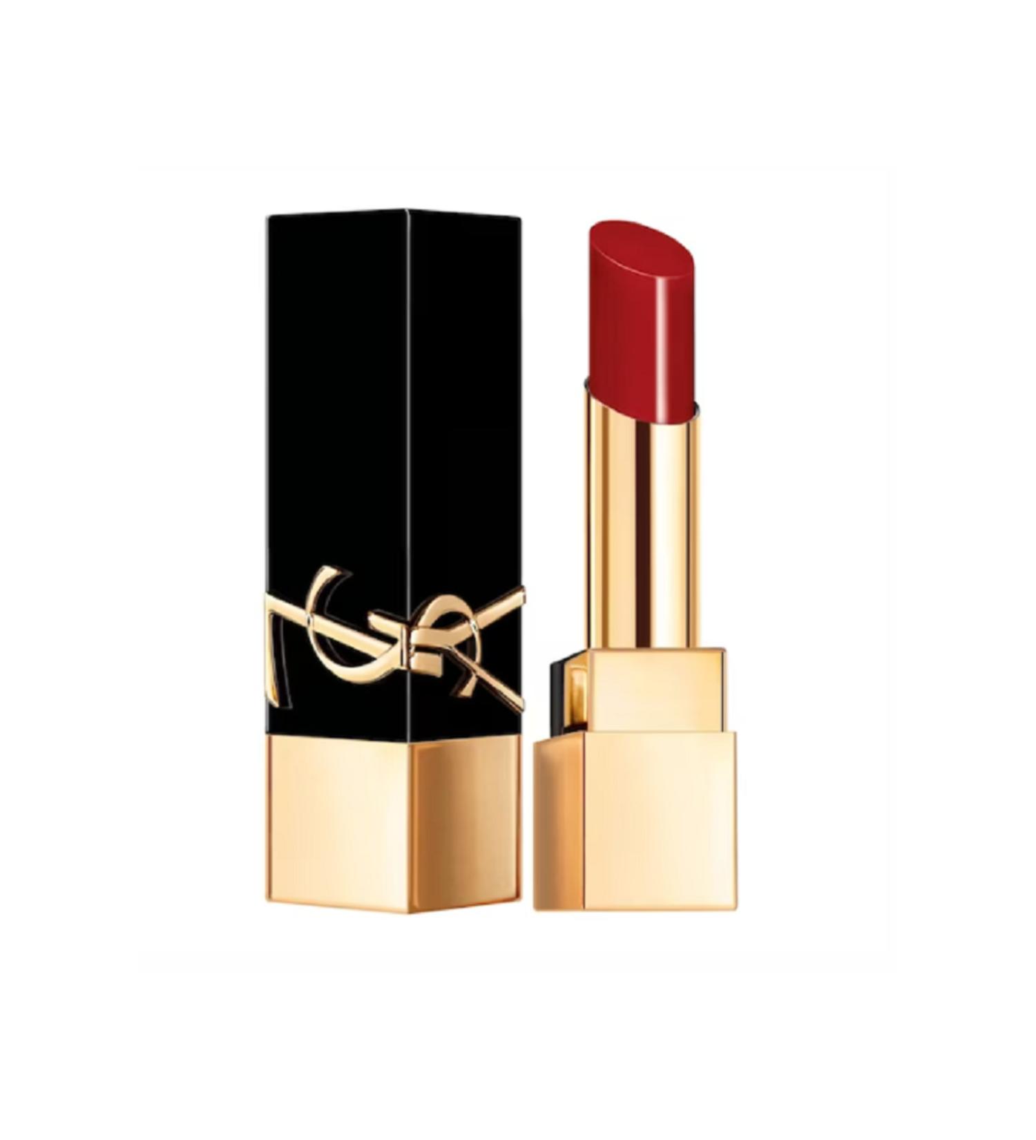 Yves Saint Laurent Rouge Pur Couture The Bold - Three Dimensional Lipstick - Buy Online on GoSupps.com