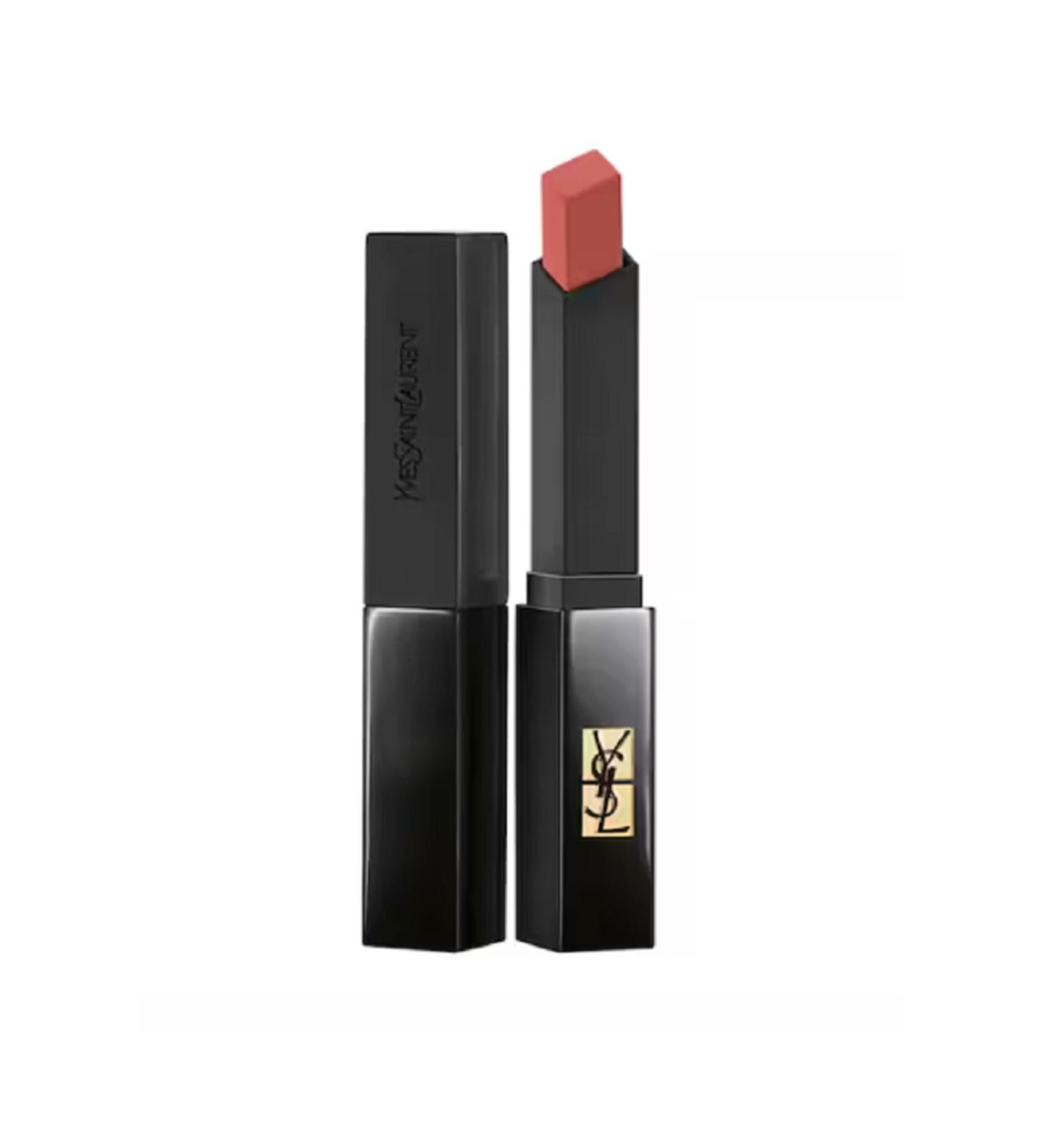 Yves Saint Laurent The Slim Velvet Radical - Velvet and Comfort Lipstick - Buy Online on GoSupps.com