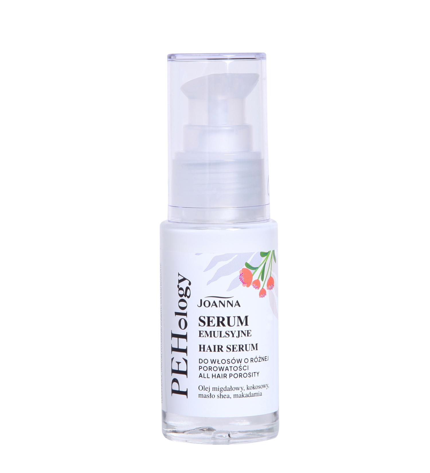 JOANNA PEHOLOGY Hair Serum 25g