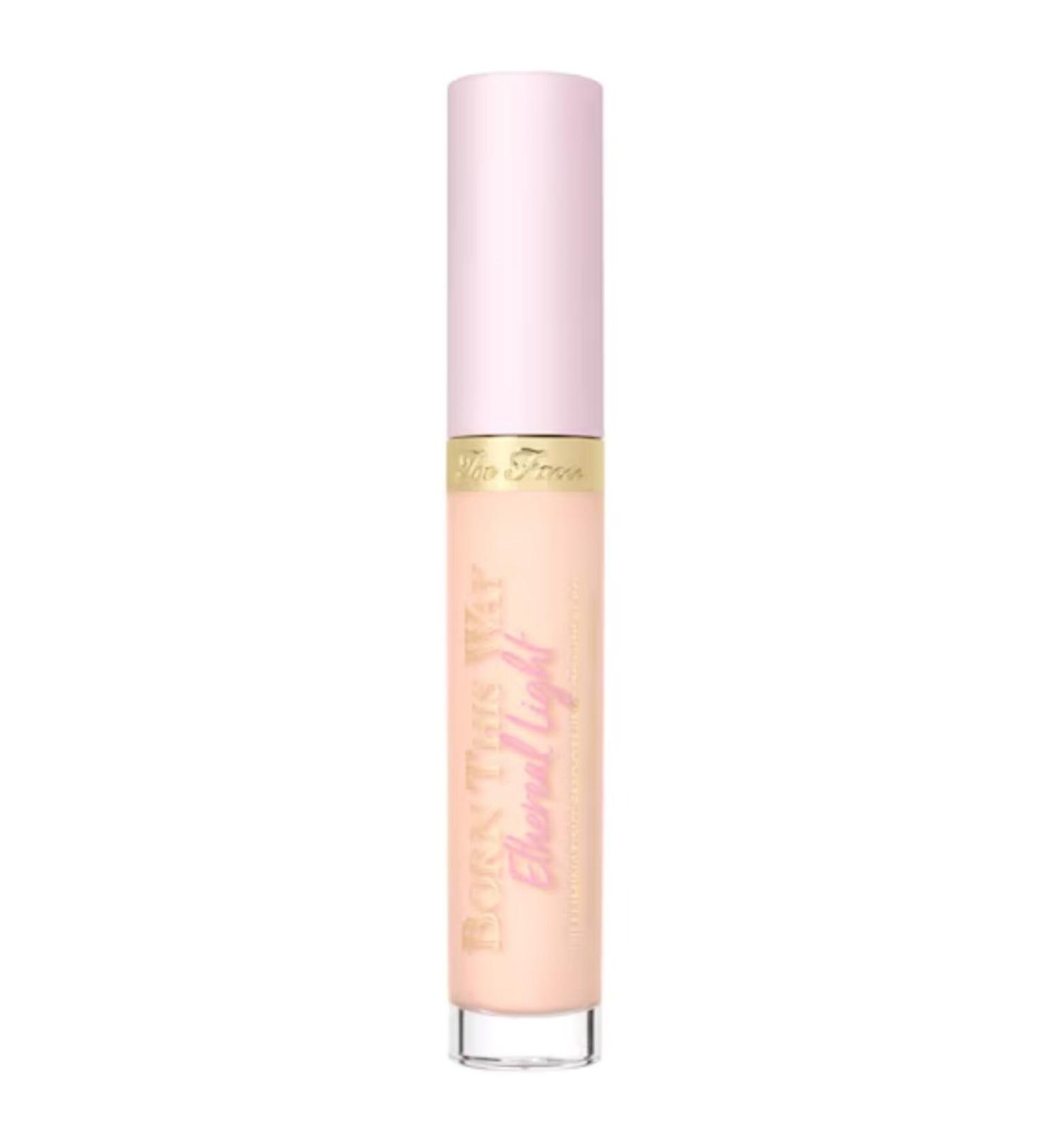 Too Faced Born This Way Ethereal Light Concealer Oatmeal - Concealer