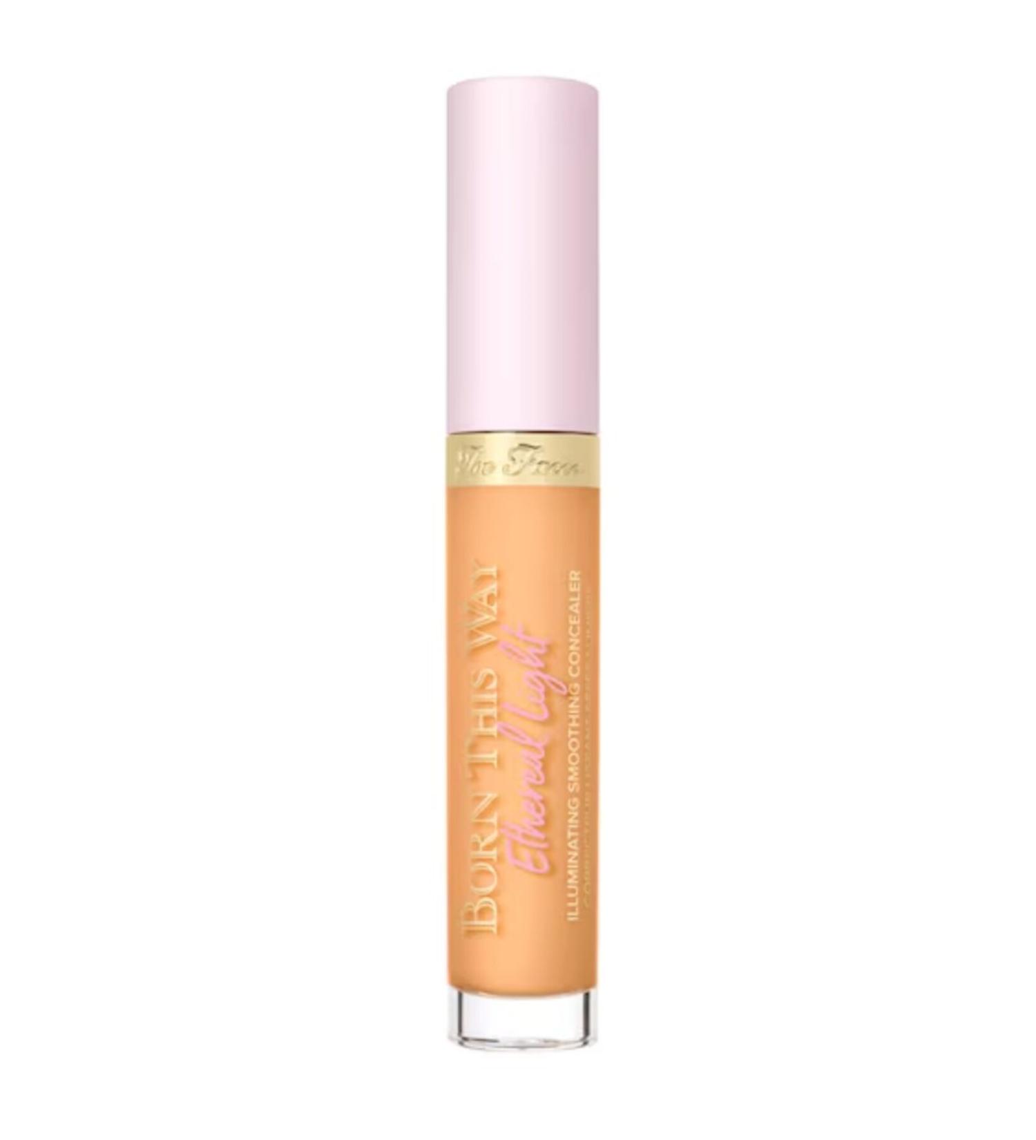 Too Faced Born This Way Ethereal Light Concealer Biscotti - Concealer