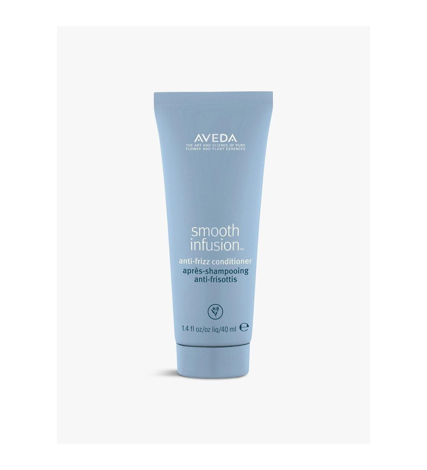 Aveda Smooth Infusion Conditioner Care Cream 200ml FOR HEALTY HAIR31