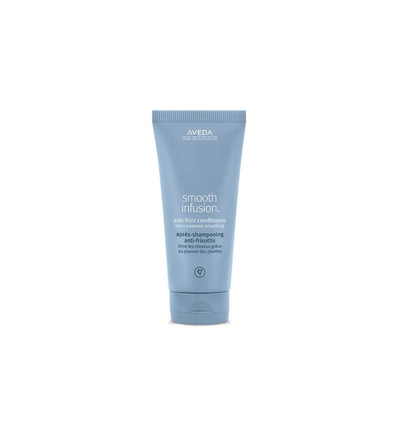 Aveda Smooth Infusion relaxing Conditioner Care Cream 200 Ml NATURAL INGREDIENTS37NOonliineeee22