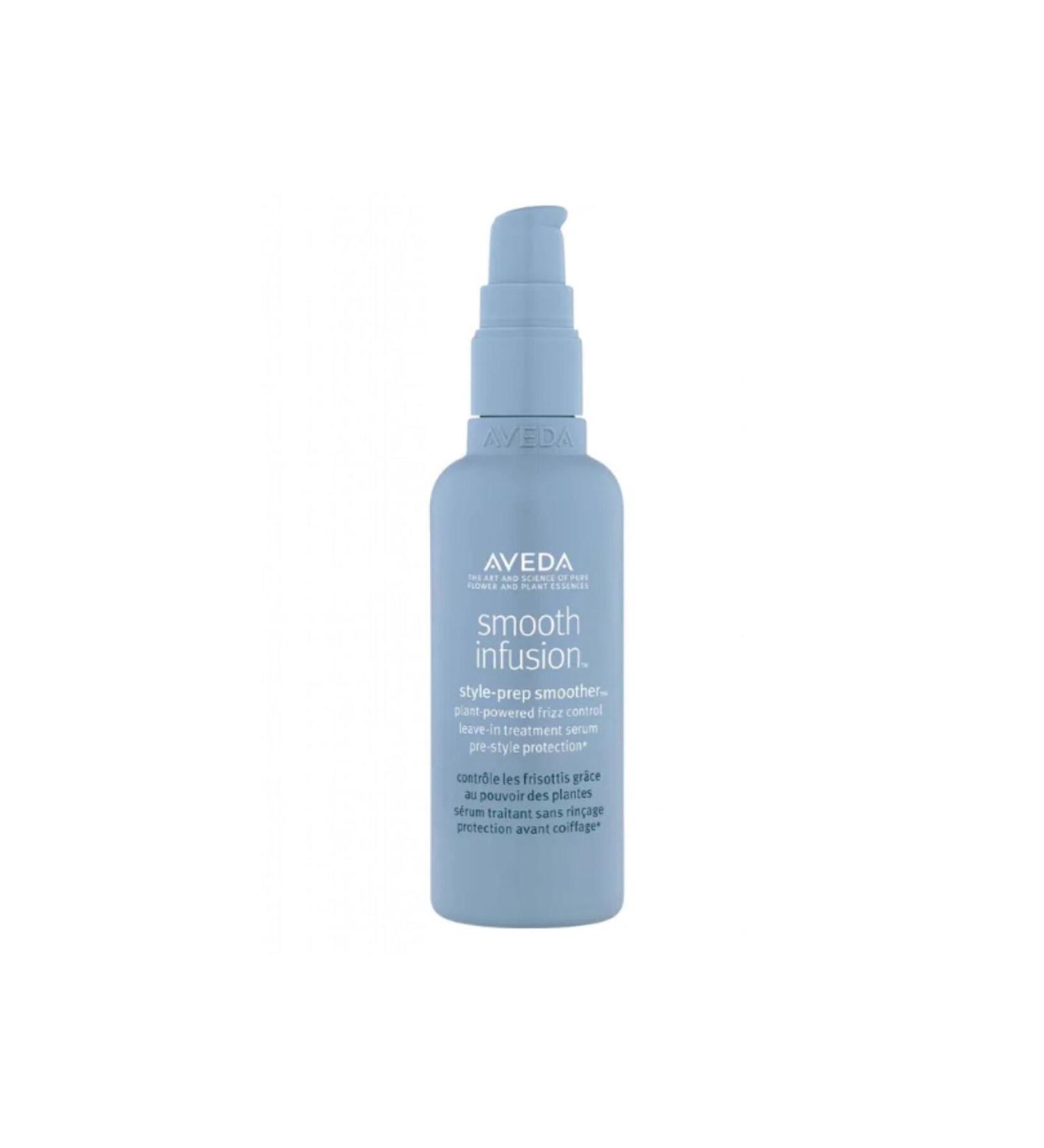 Aveda Smooth Infusion Styleprep Smoother Serum 100ml 1 NATURAL INGREDIENTSYYY2NOonliineeee121
