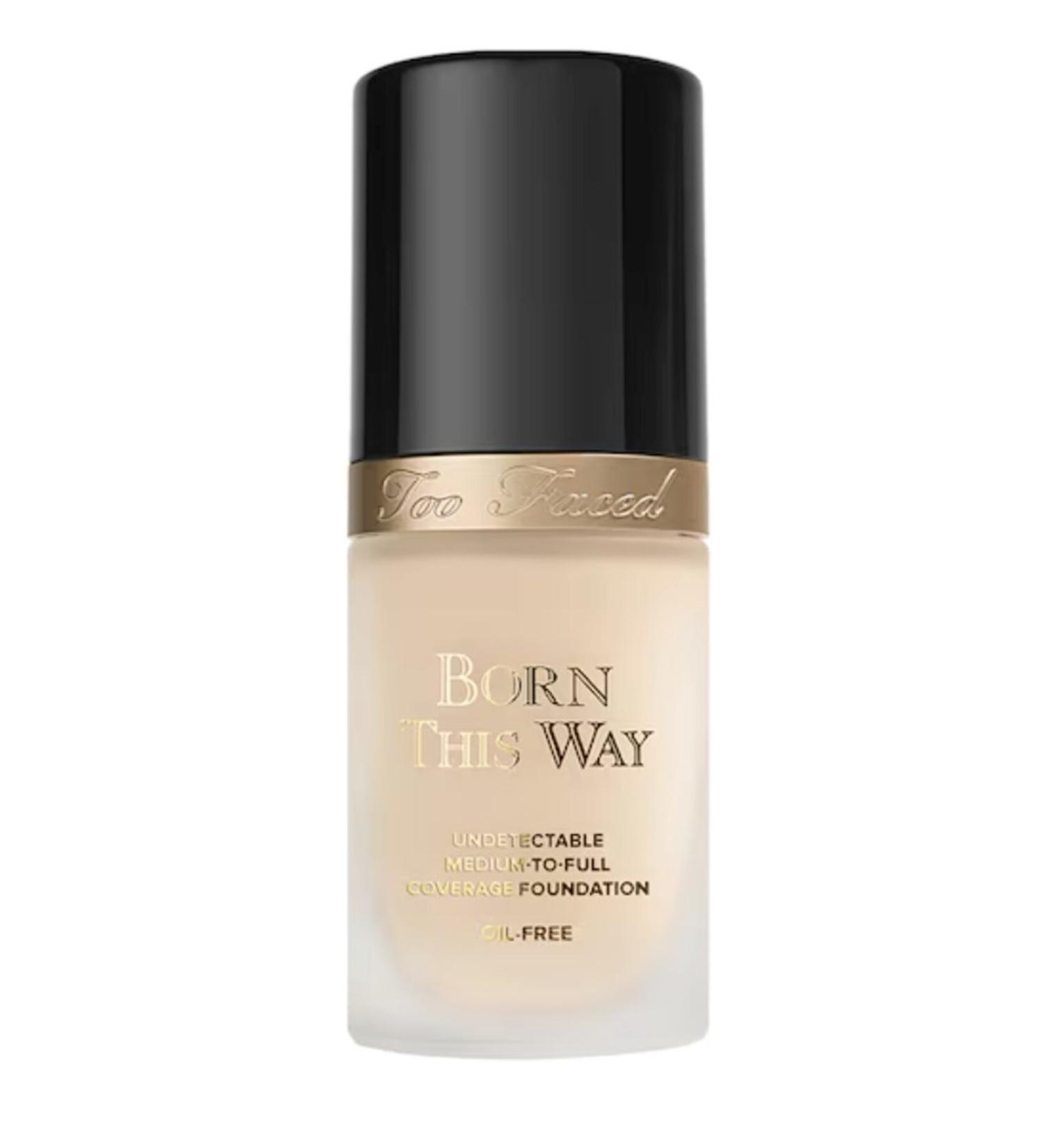 Too Faced Born This Way Foundation Pearl- Foundation 30 ML