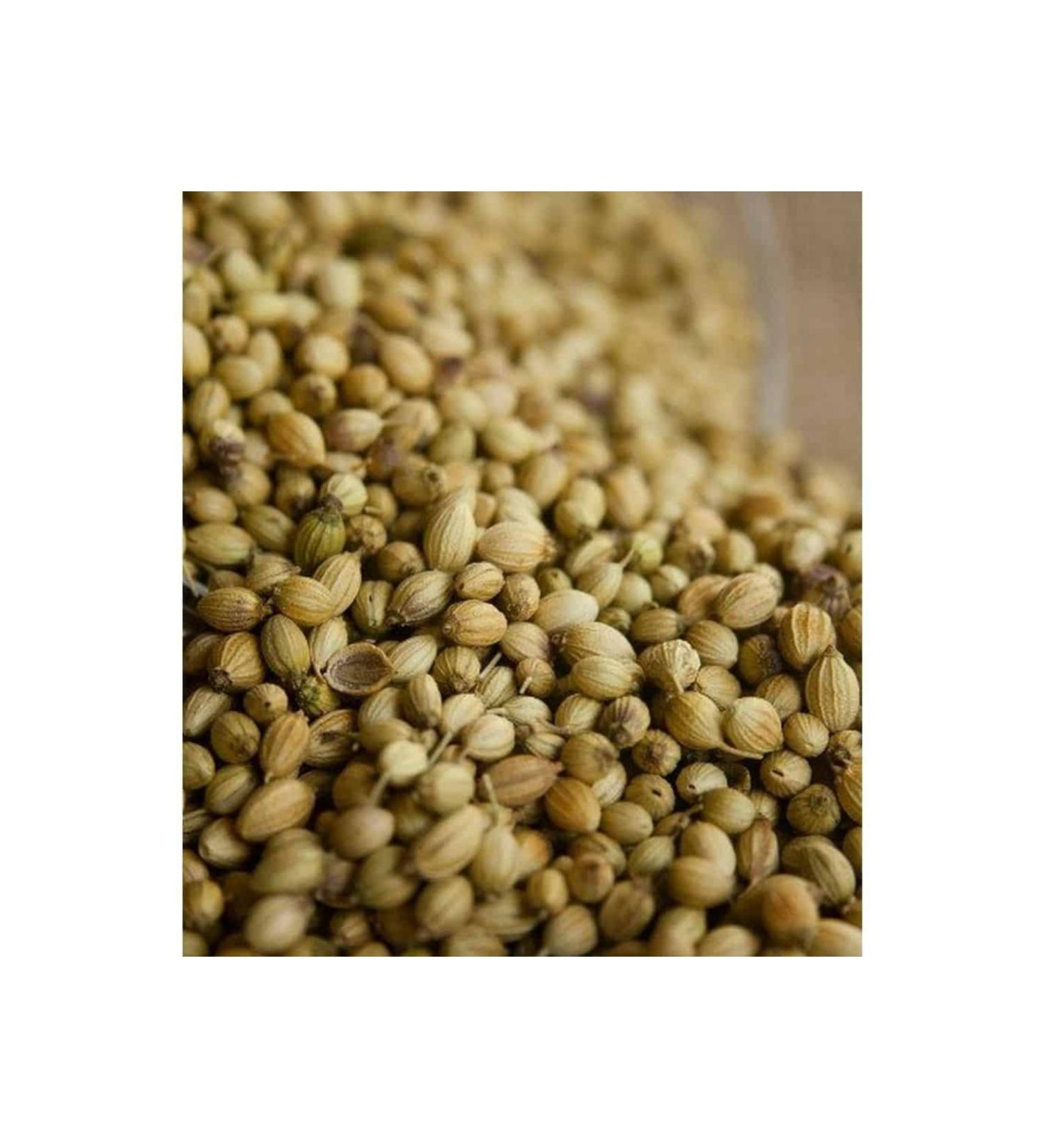 ITIR AVM Coriander Seed (K zbere) Ash Herb 1 kg