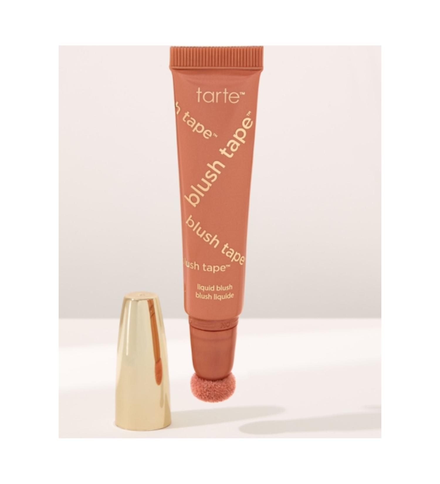 Tarte Blush Tape Liquid Blush - Liquid Blush