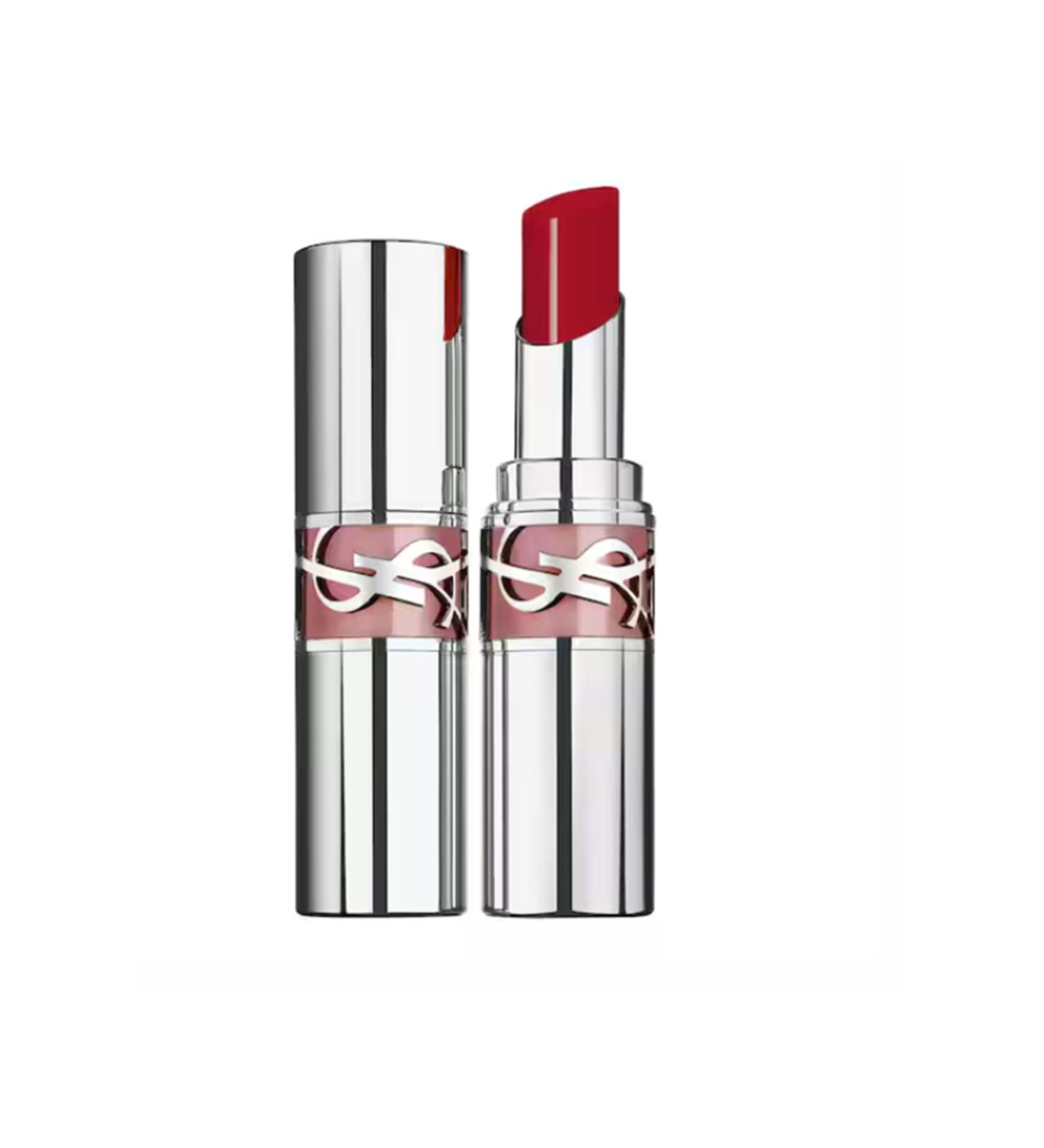 Yves Saint Laurent YSL Loveshine - Moisturizing and Shining Lipstick - Buy Online on GoSupps.com