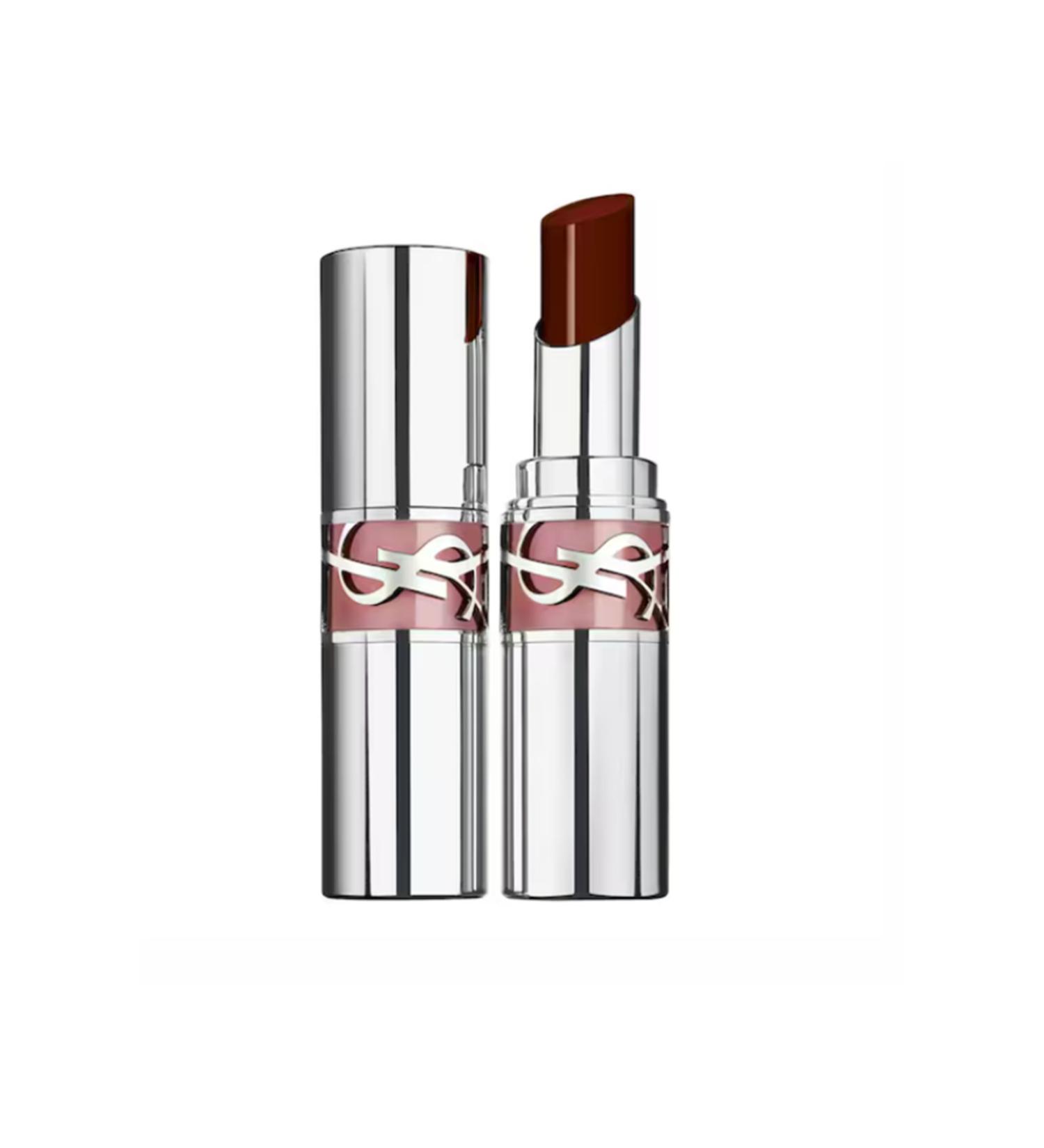 Yves Saint Laurent YSL Loveshine - Moisturizing and Shining Lipstick - Buy Online on GoSupps.com