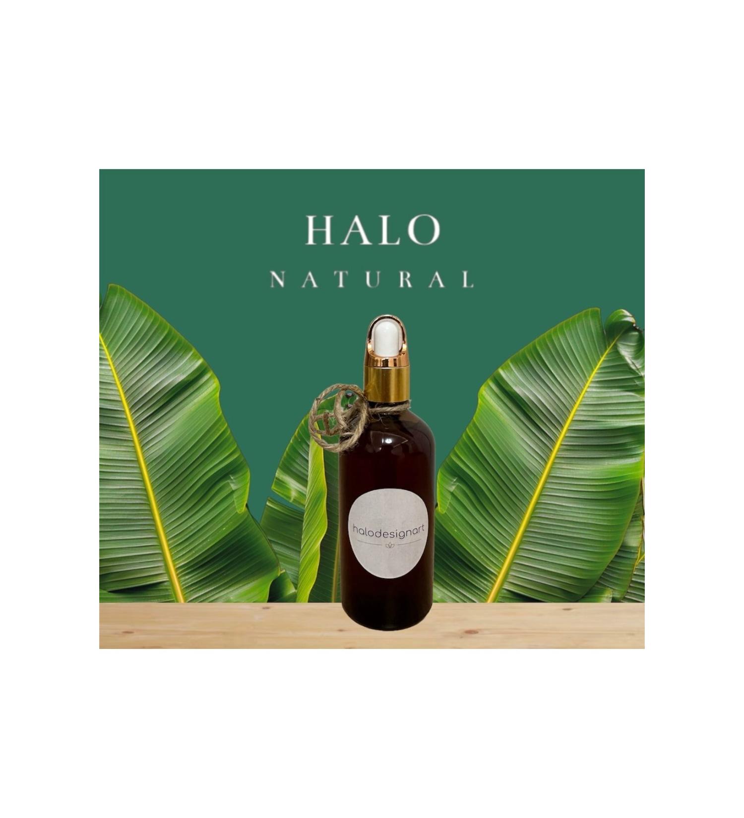 halodesignart St. John's Wort Oil 100 ml