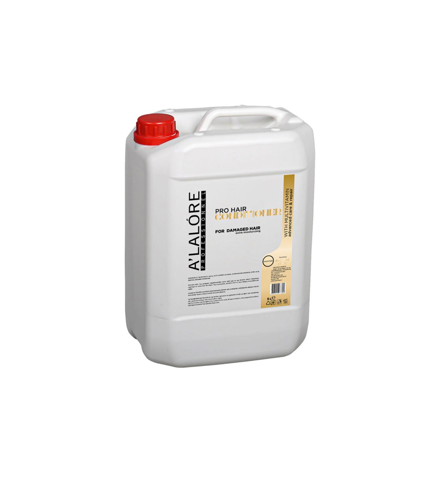 ALALORE Hair Conditioner Pro 5 LT